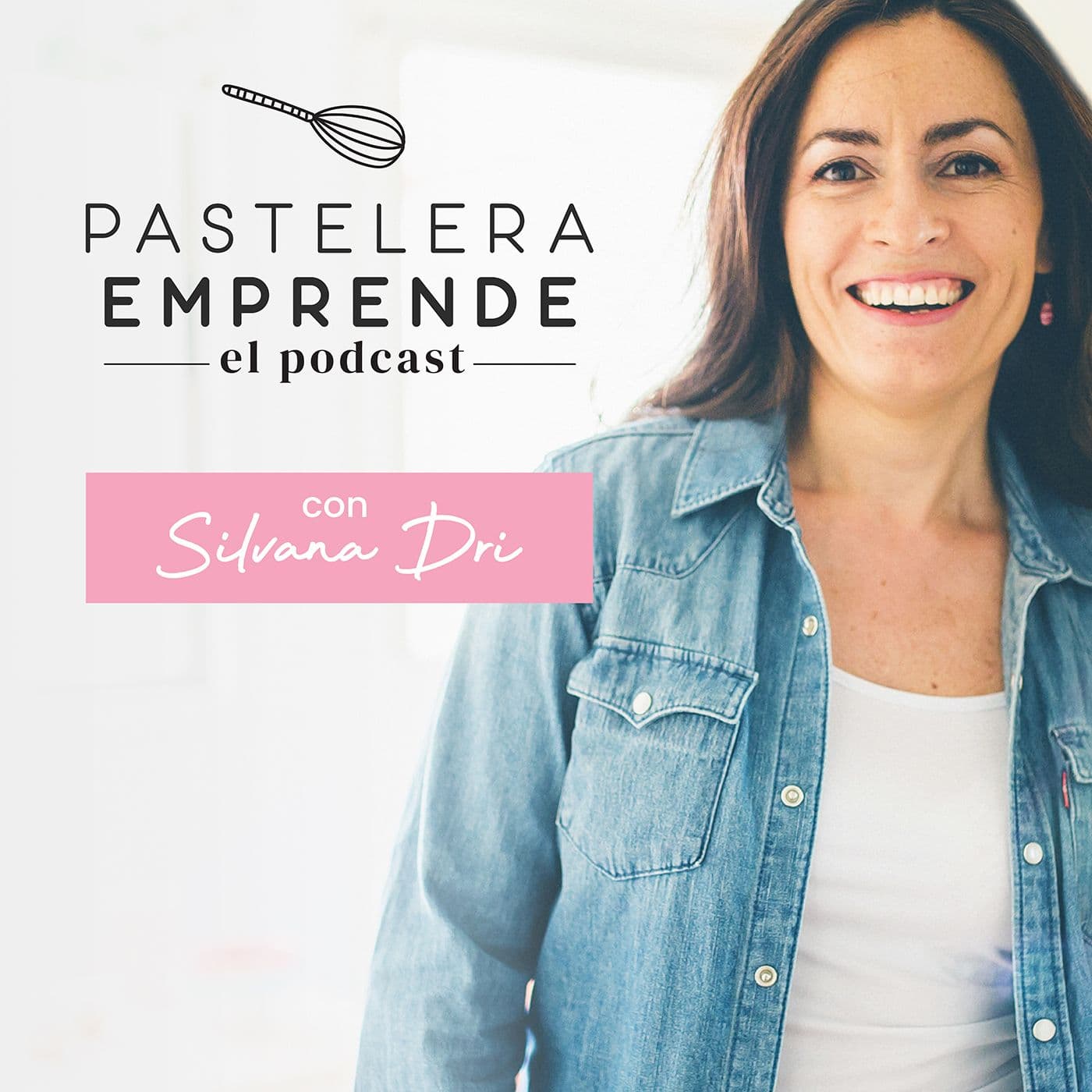 Pastelera Emprende el Podcast - Podcasts