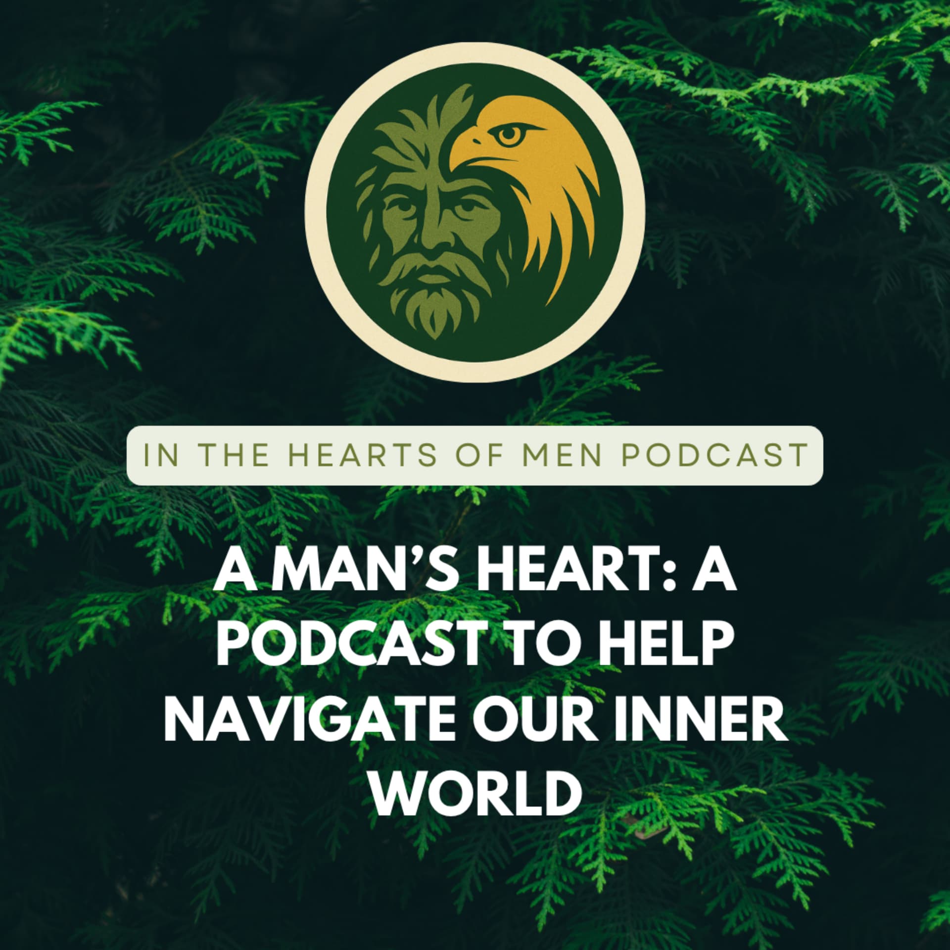 In The Hearts of Men - Podcasts
