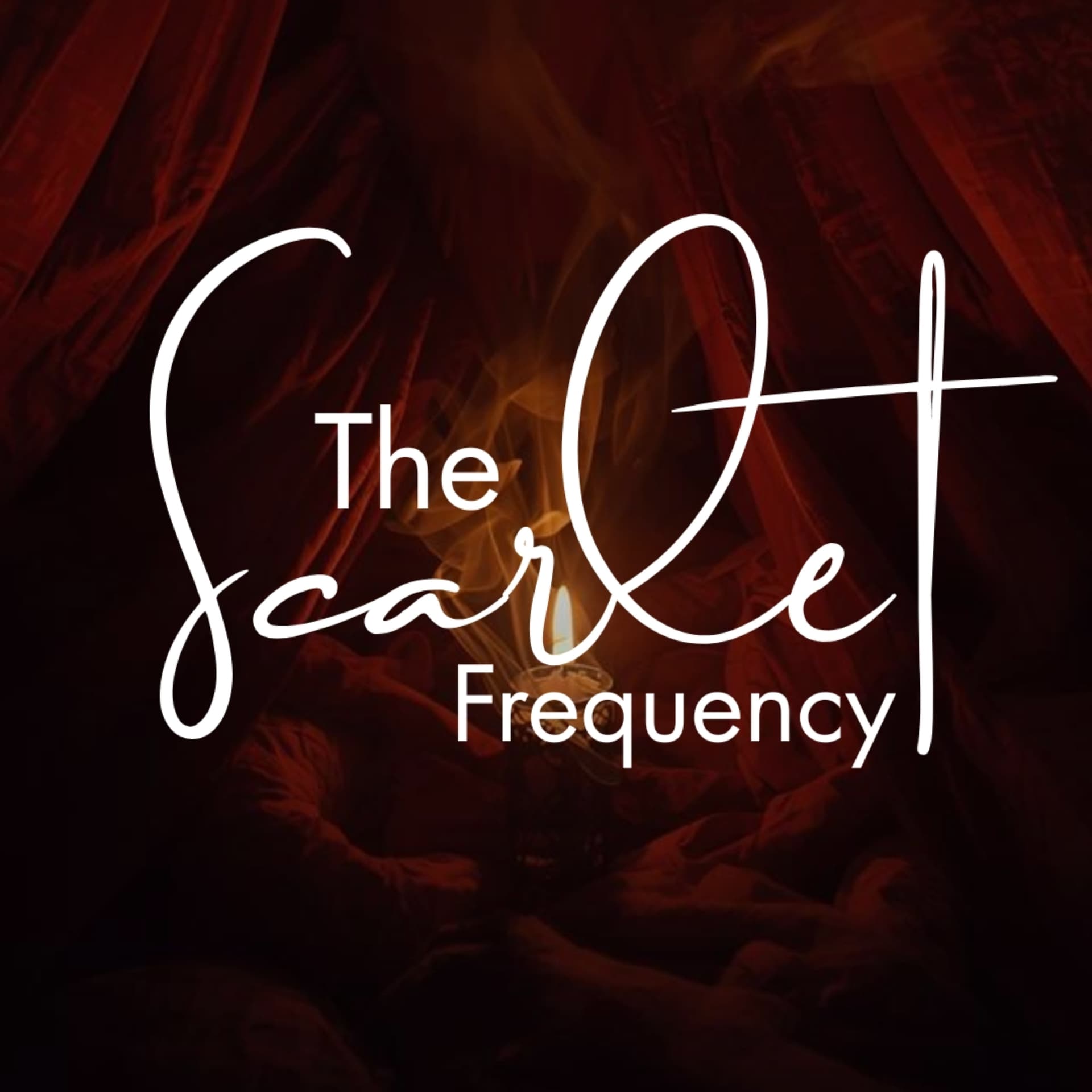 The Scarlet Frequency - Podcasts
