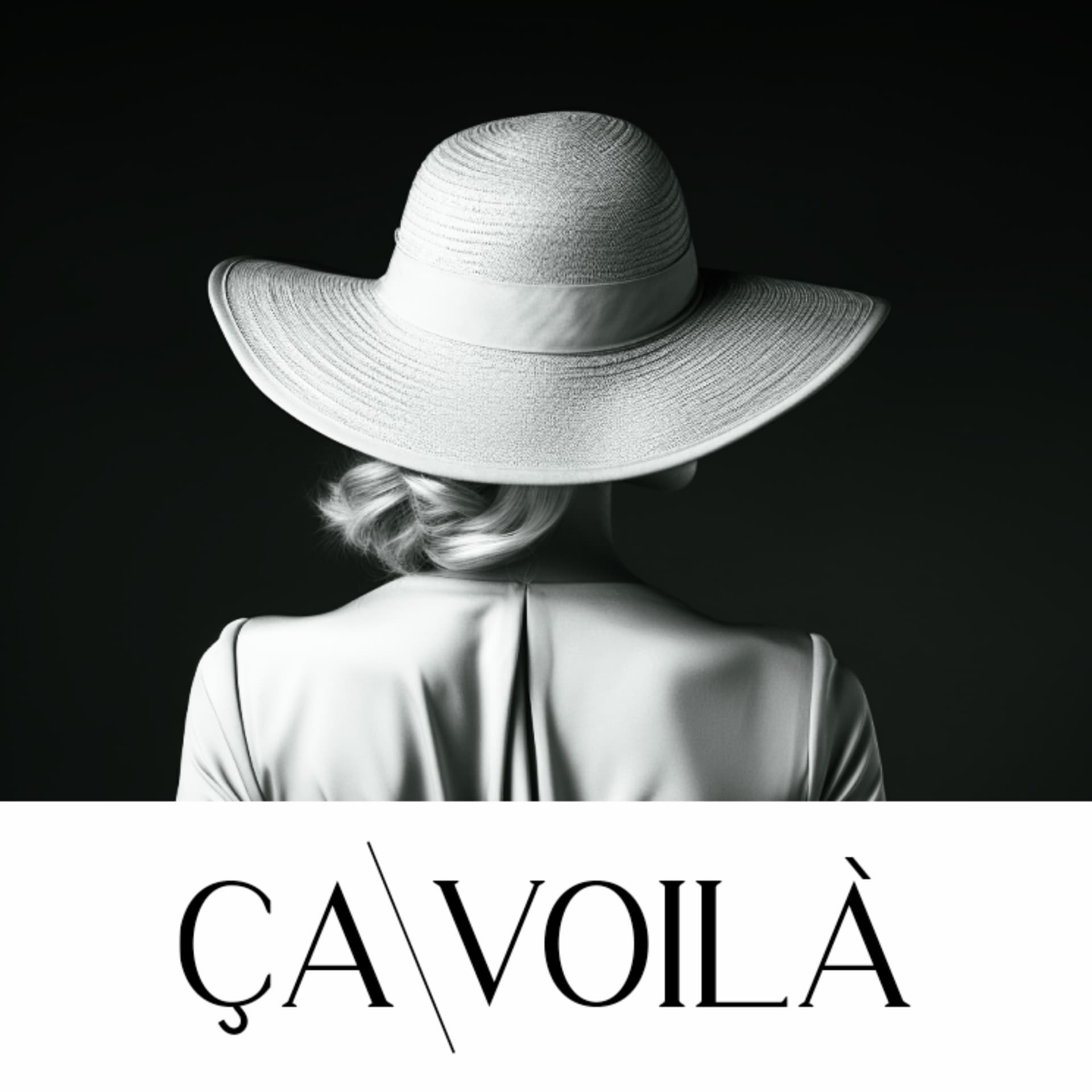 Inspired Creatives - Ça Voilà - Podcasts