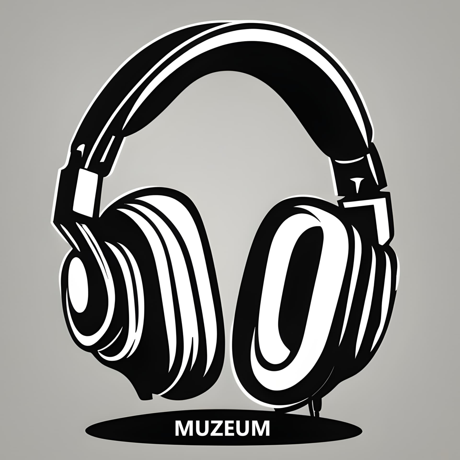Muzeum - Podcasts