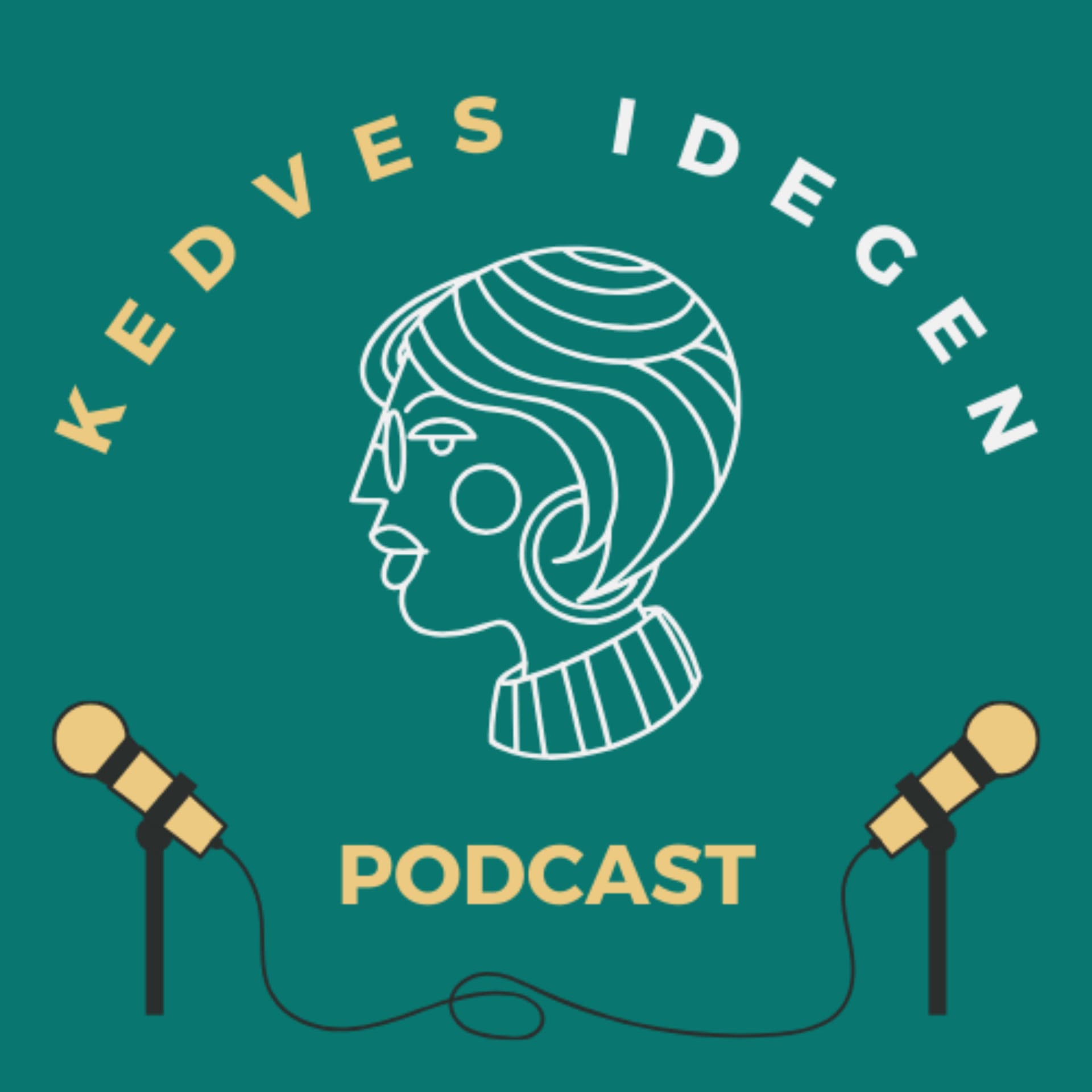 Kedves Idegen Podcast - Podcasts