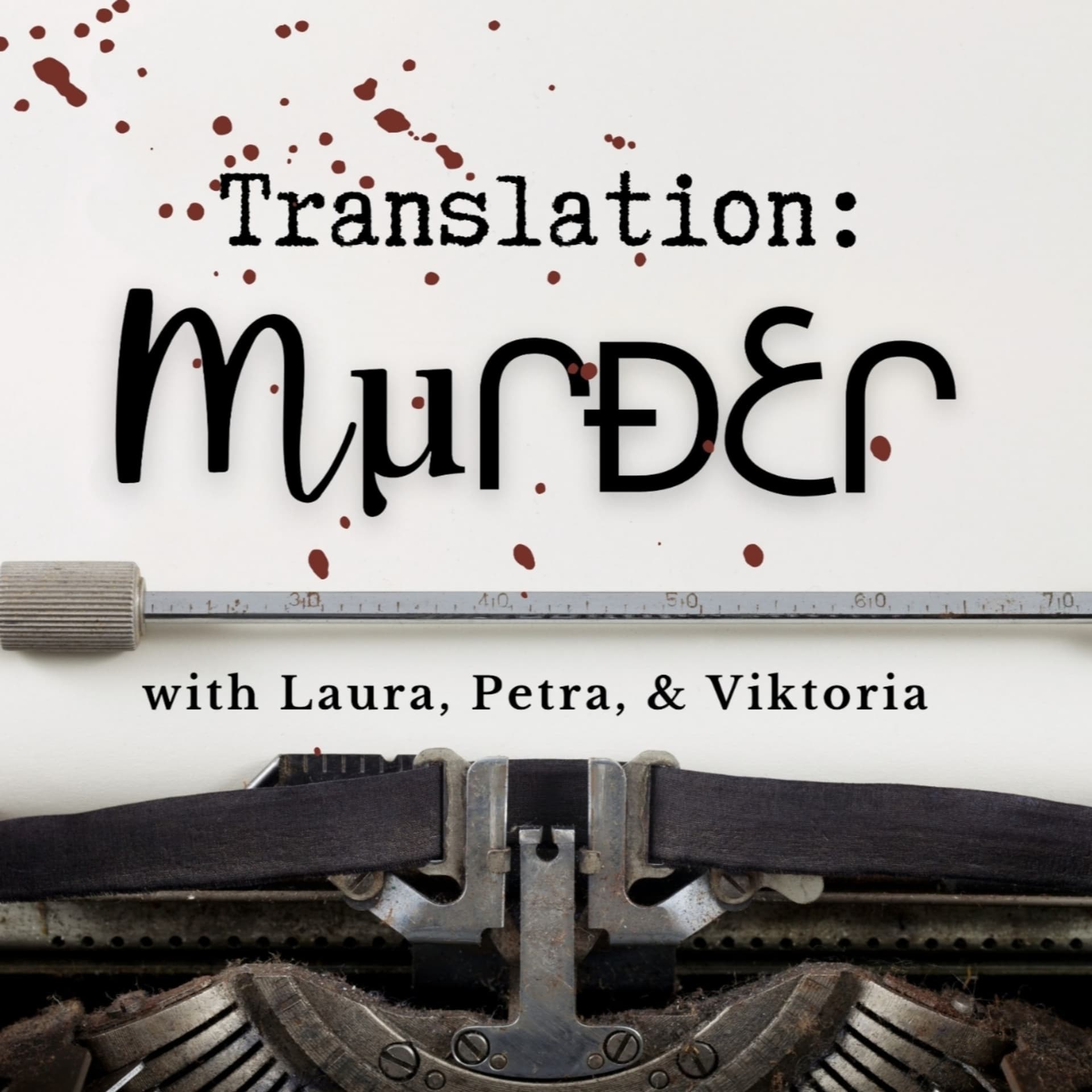 Translation: Murder