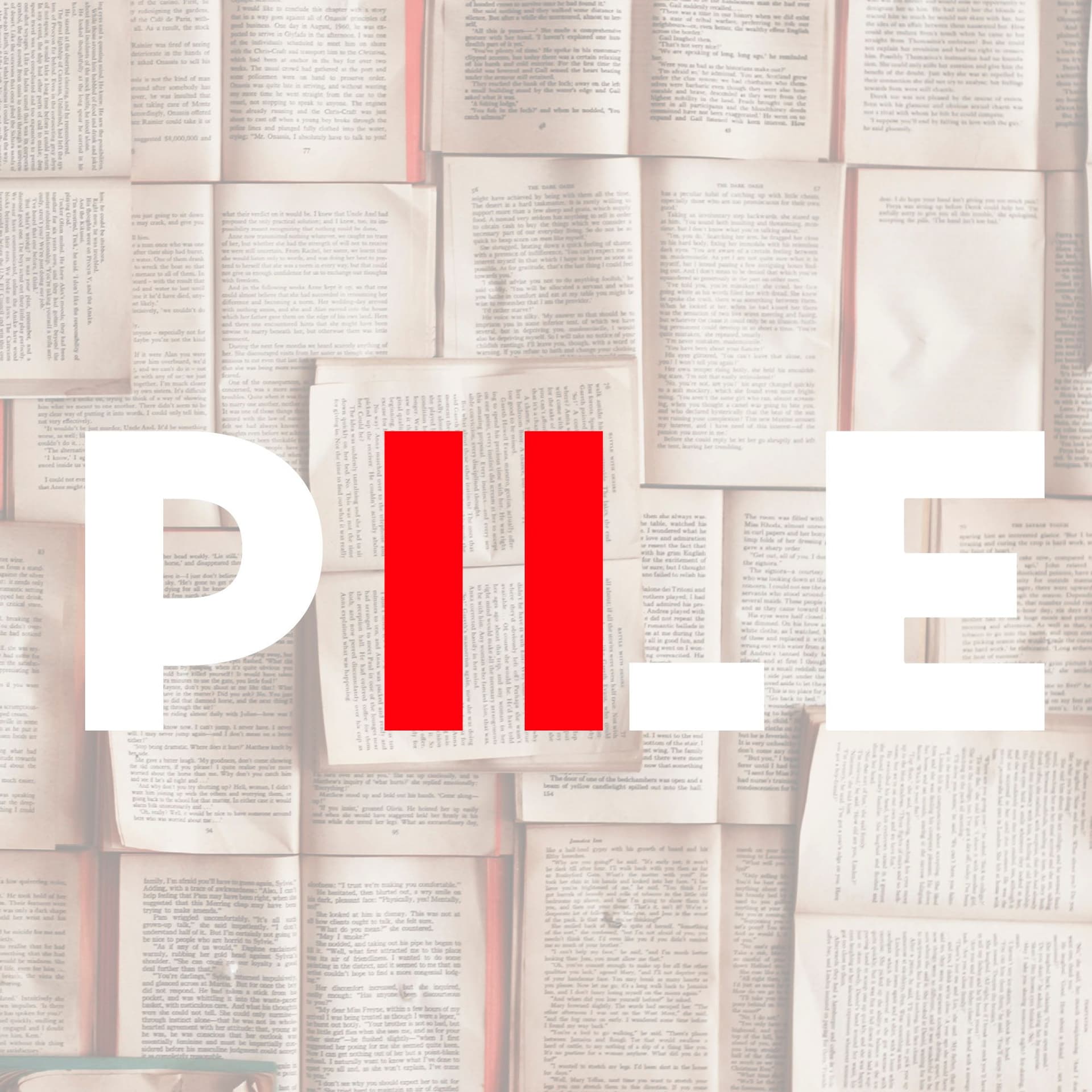PILE - Podcasts