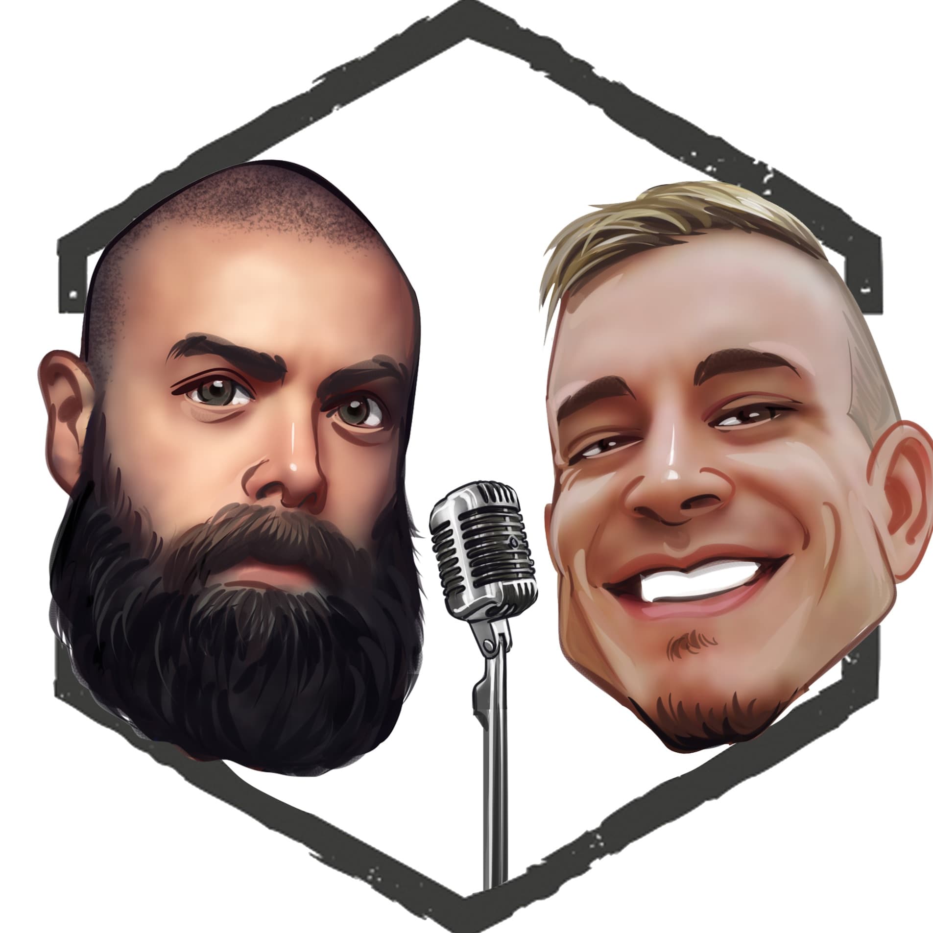 The Unknown Strength Podcast - Podcasts