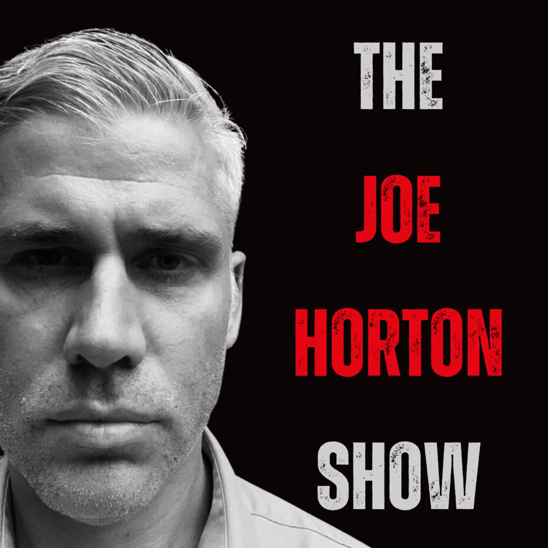 The Joe Horton Show - Podcasts