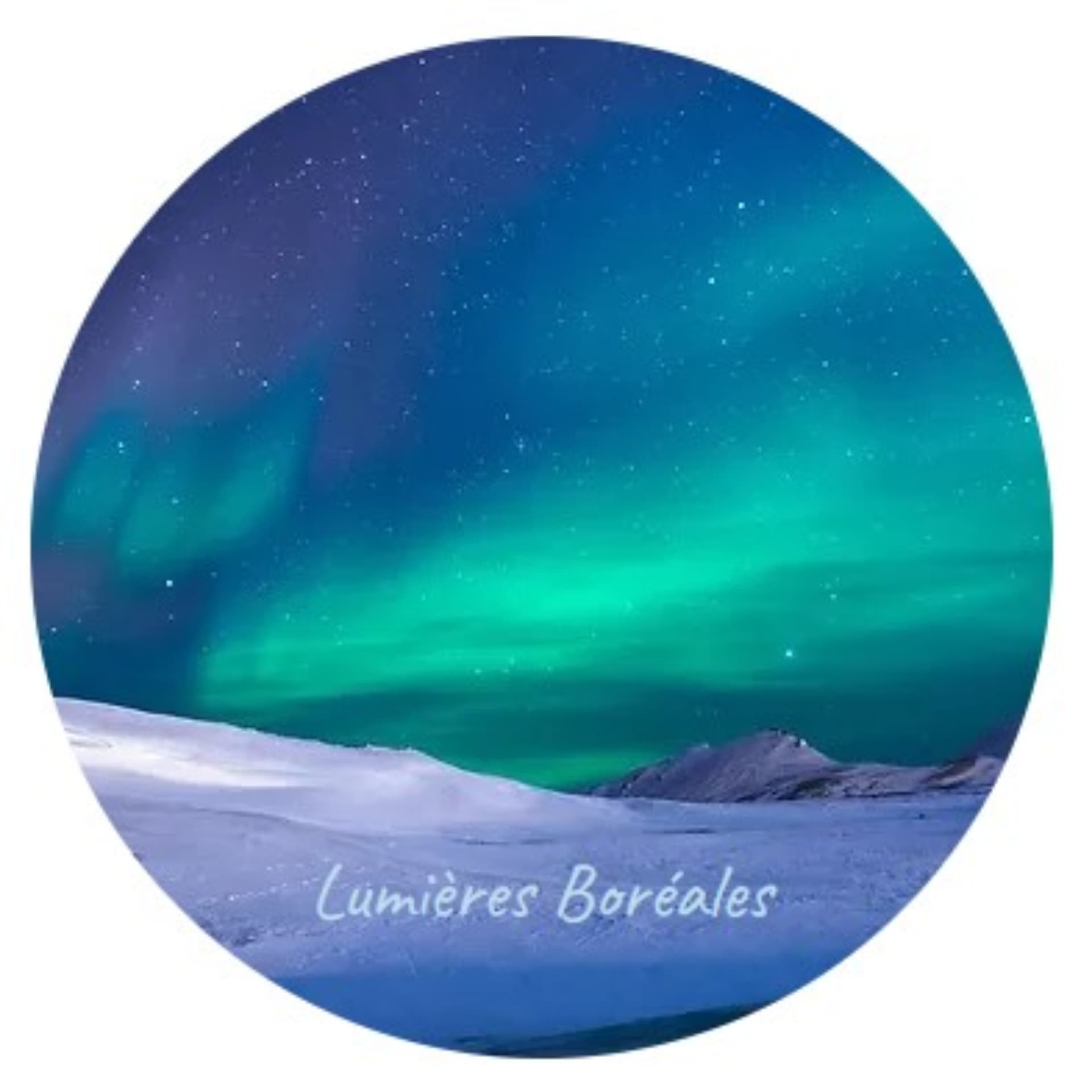 Lumières Boréales - Podcasts