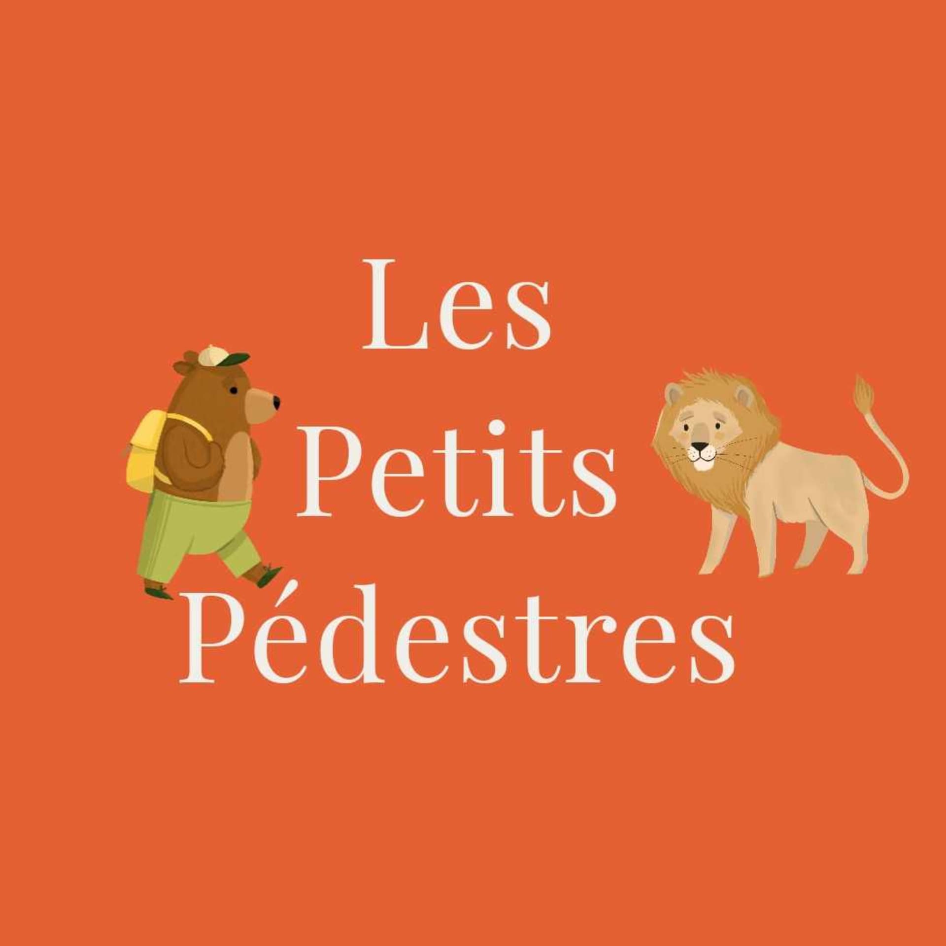 Les Petits Pédestres