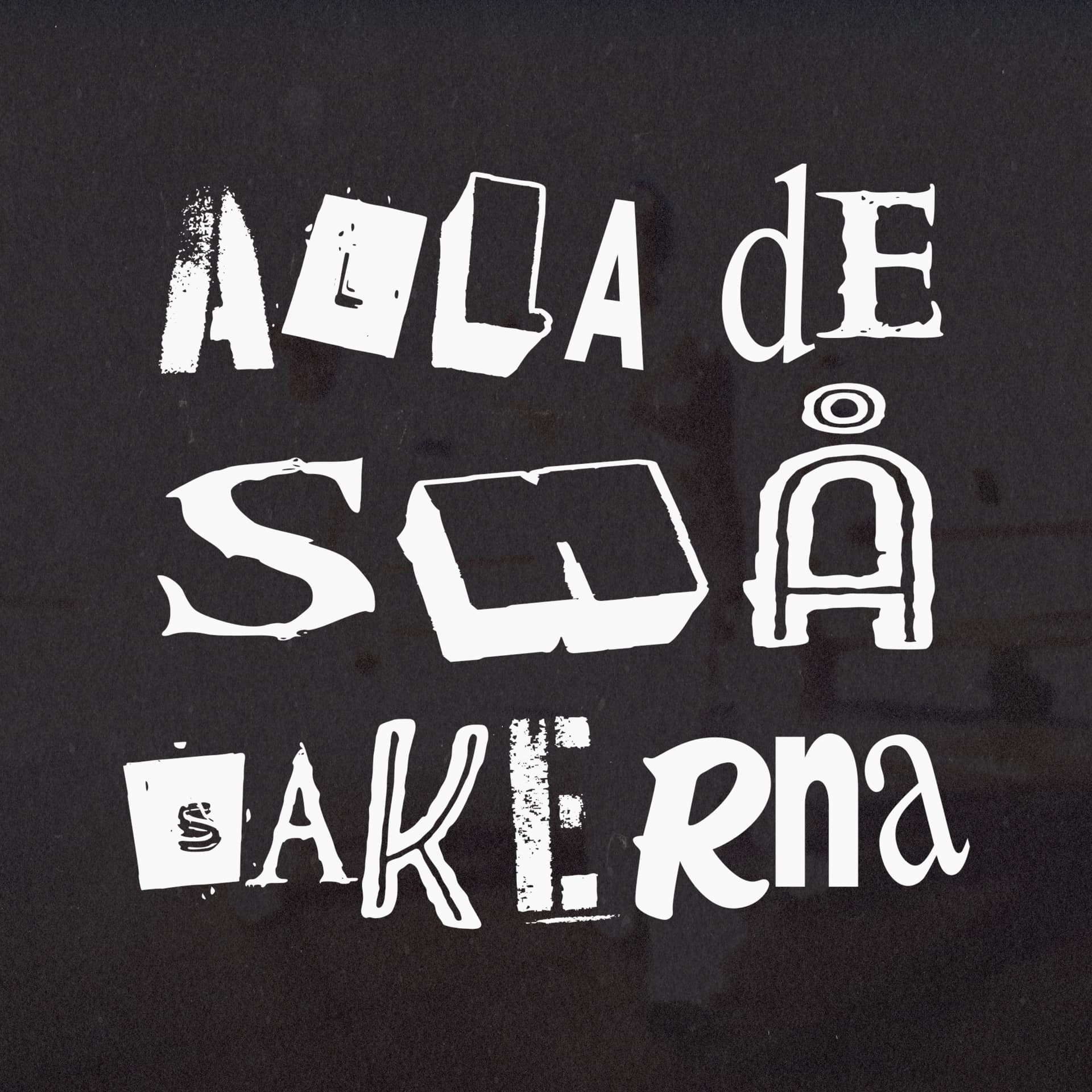 Alla De Små Sakerna - Podcasts