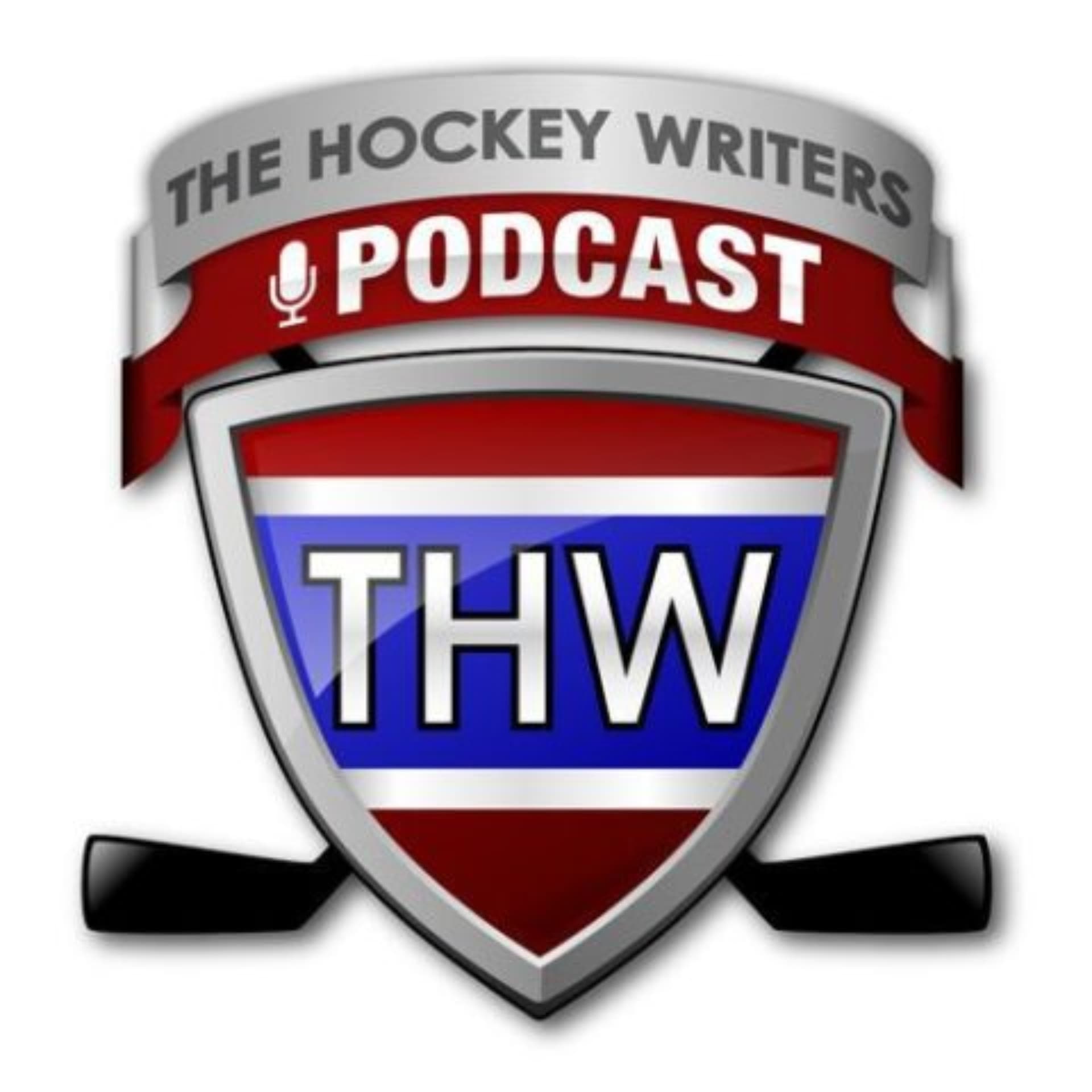 The Hockey Writers Podcast Network - Podcasts