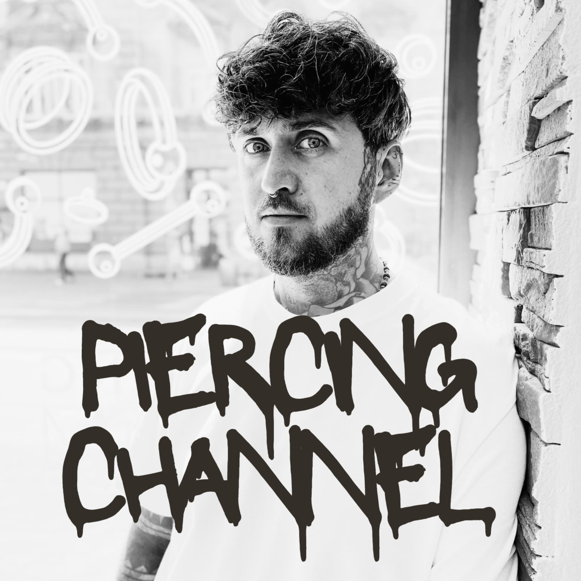 Piercing channel - Podcasts