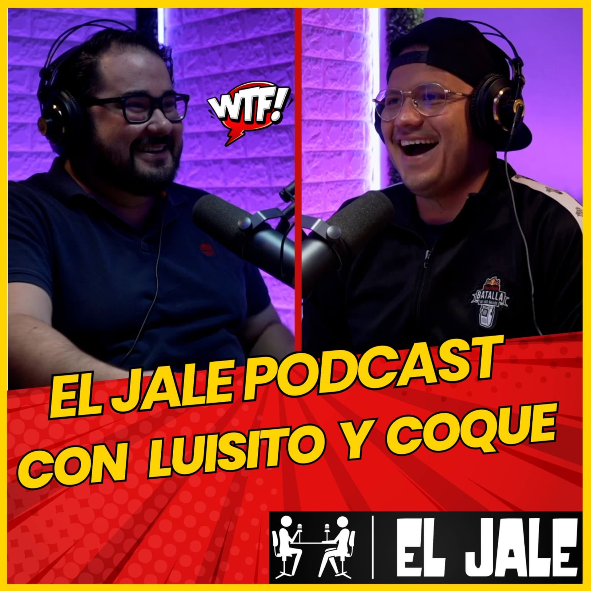 El Jale - Podcasts