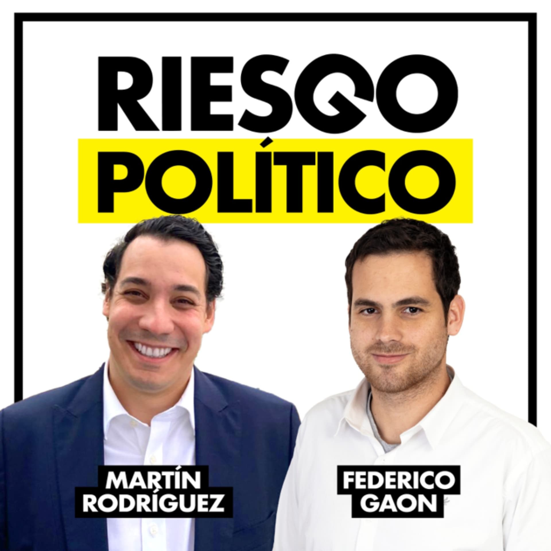 Riesgo Político