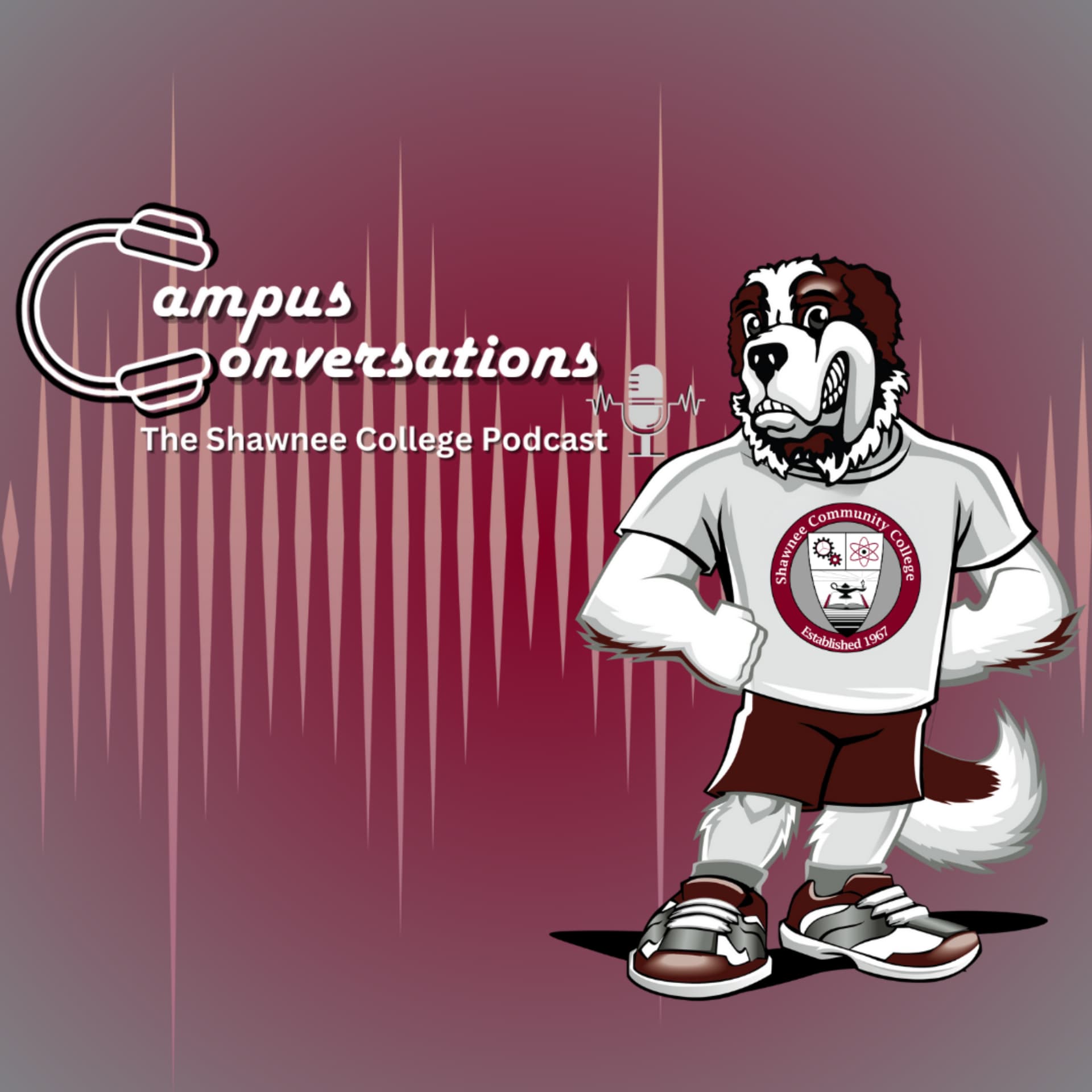 Campus Conversations: The Shawnee Community College Podcast - Podcasts