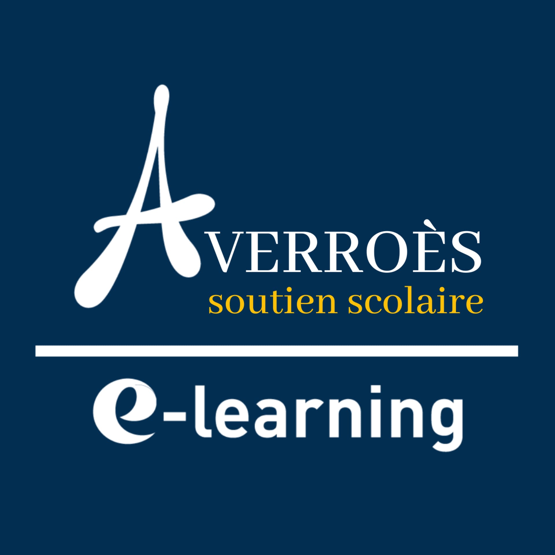 Les Webinaires d'Averroès e-Learning - Podcasts
