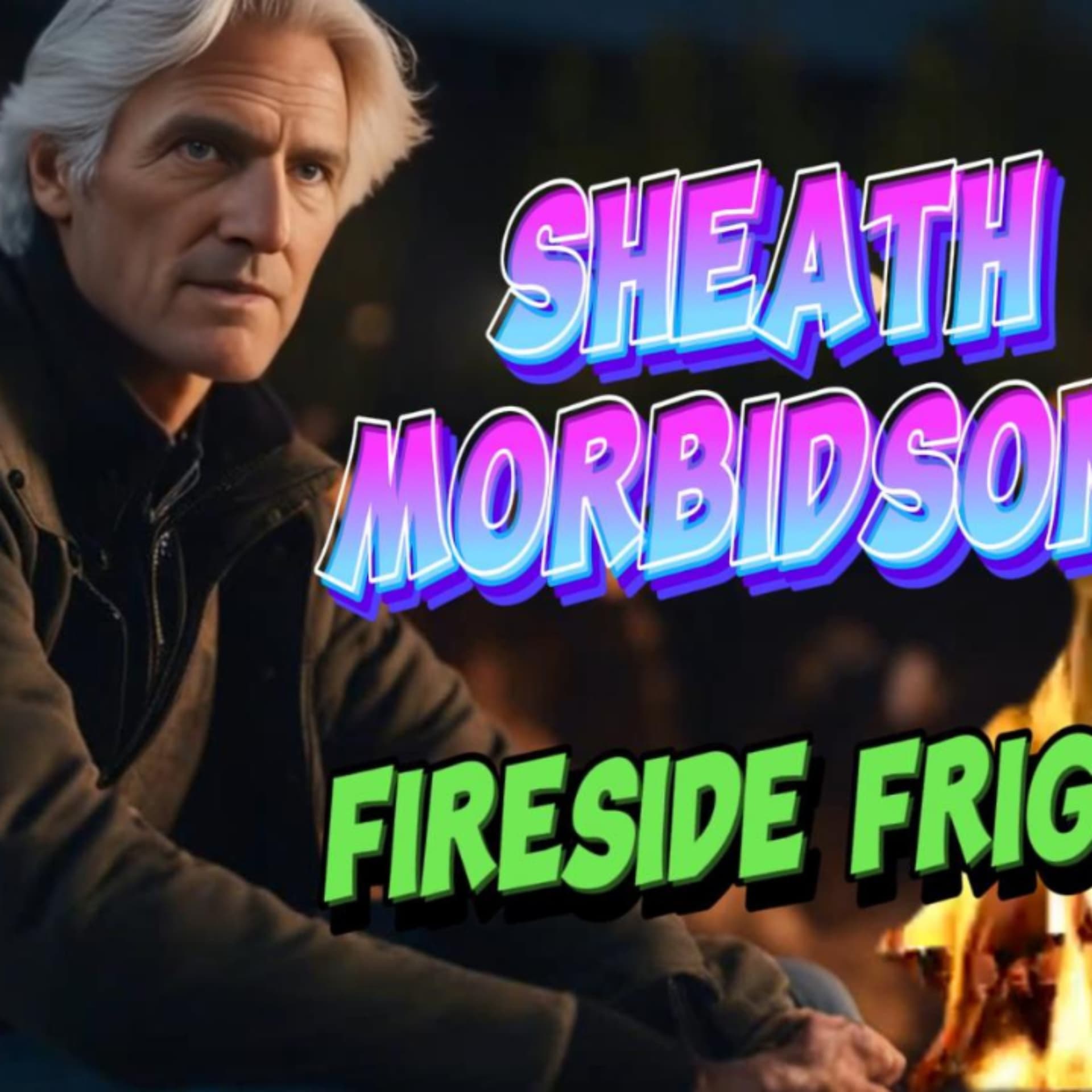 True Crime With Sheath Morbidson