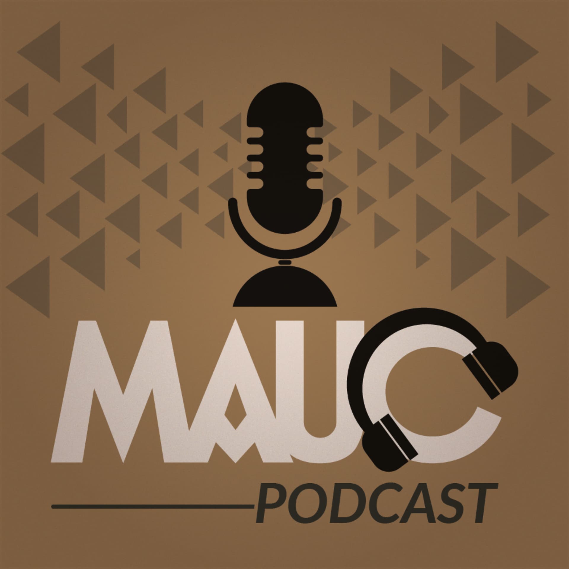 Mauc Podcast - Podcasts