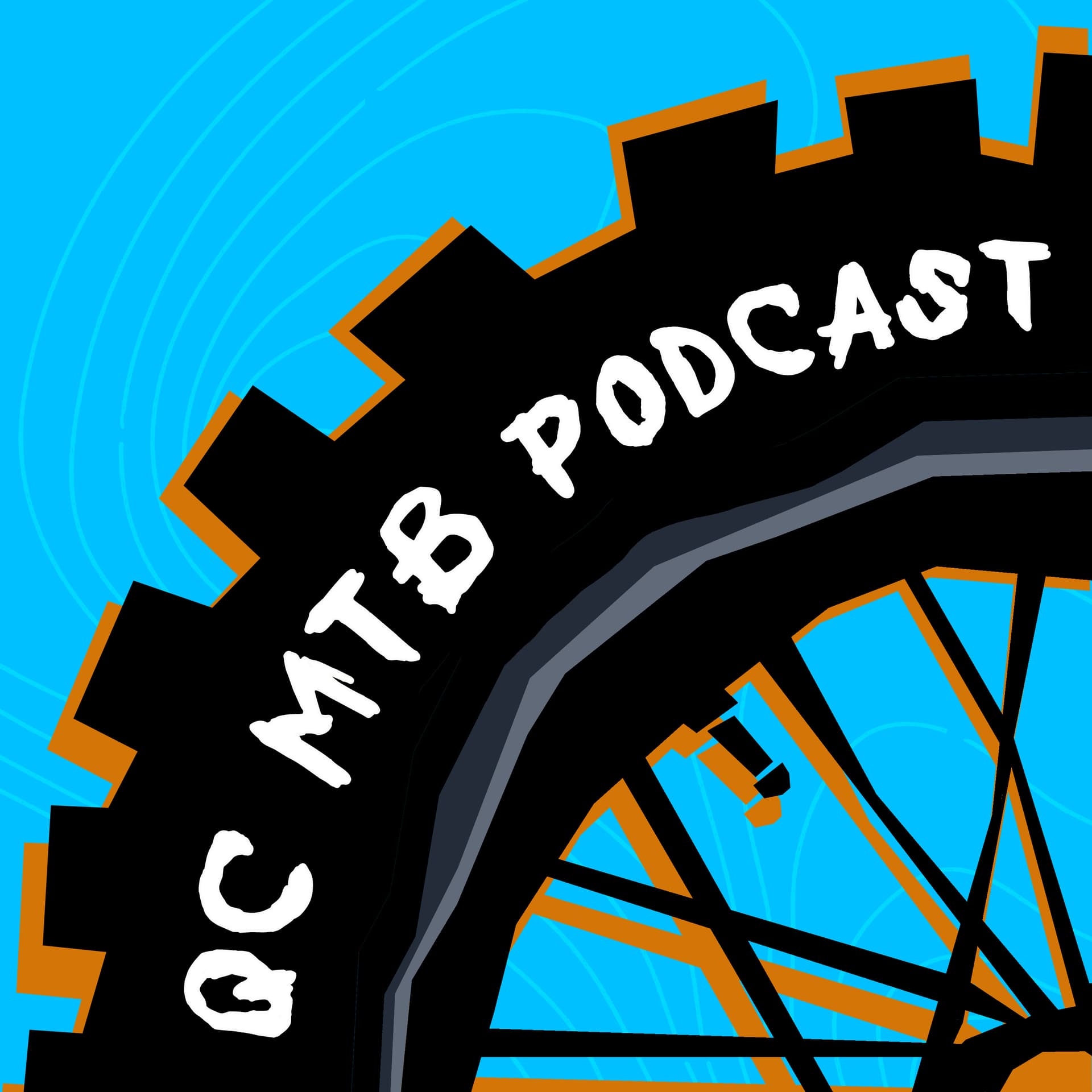 QC MTB PODCAST - Podcasts