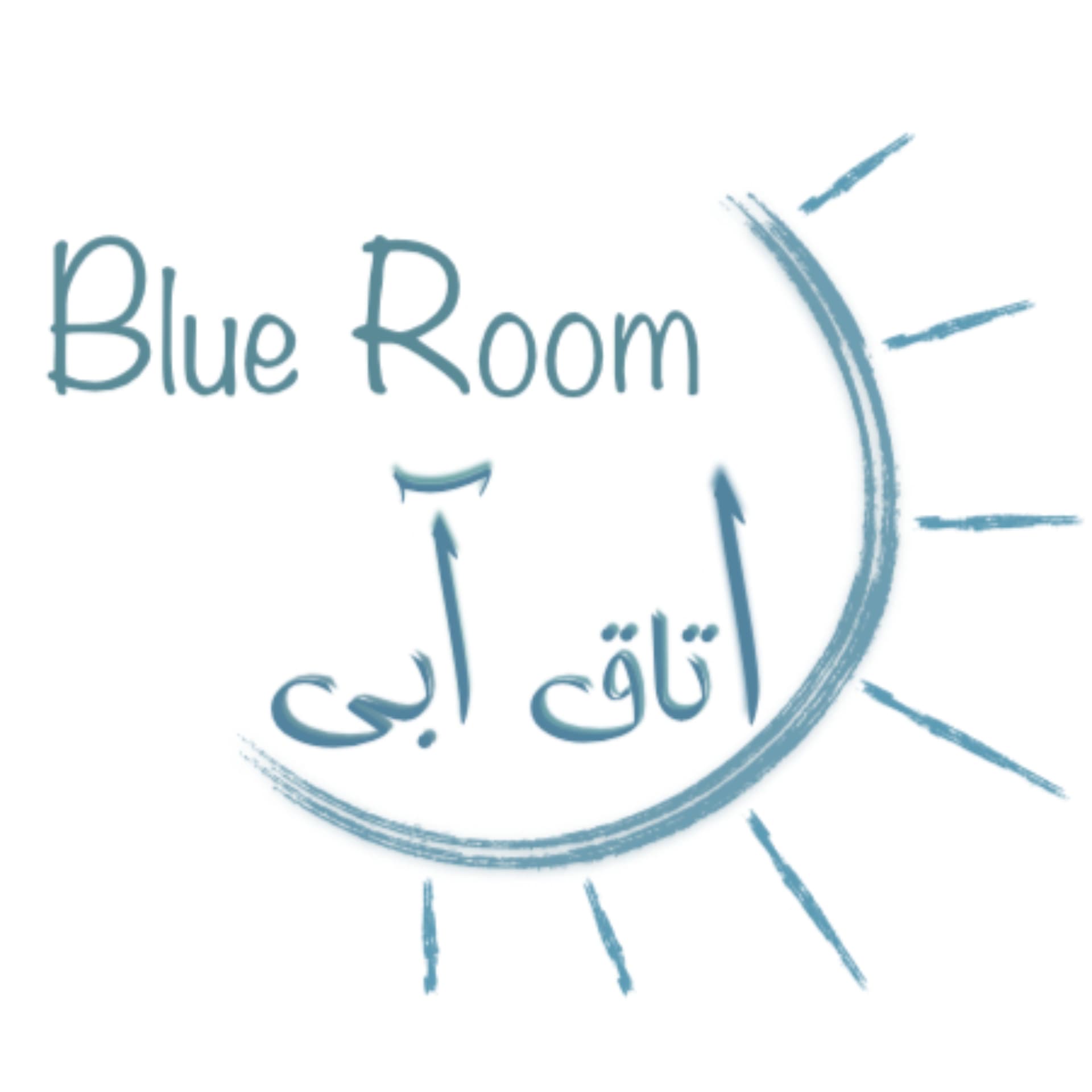 اتاق آبی - Podcasts
