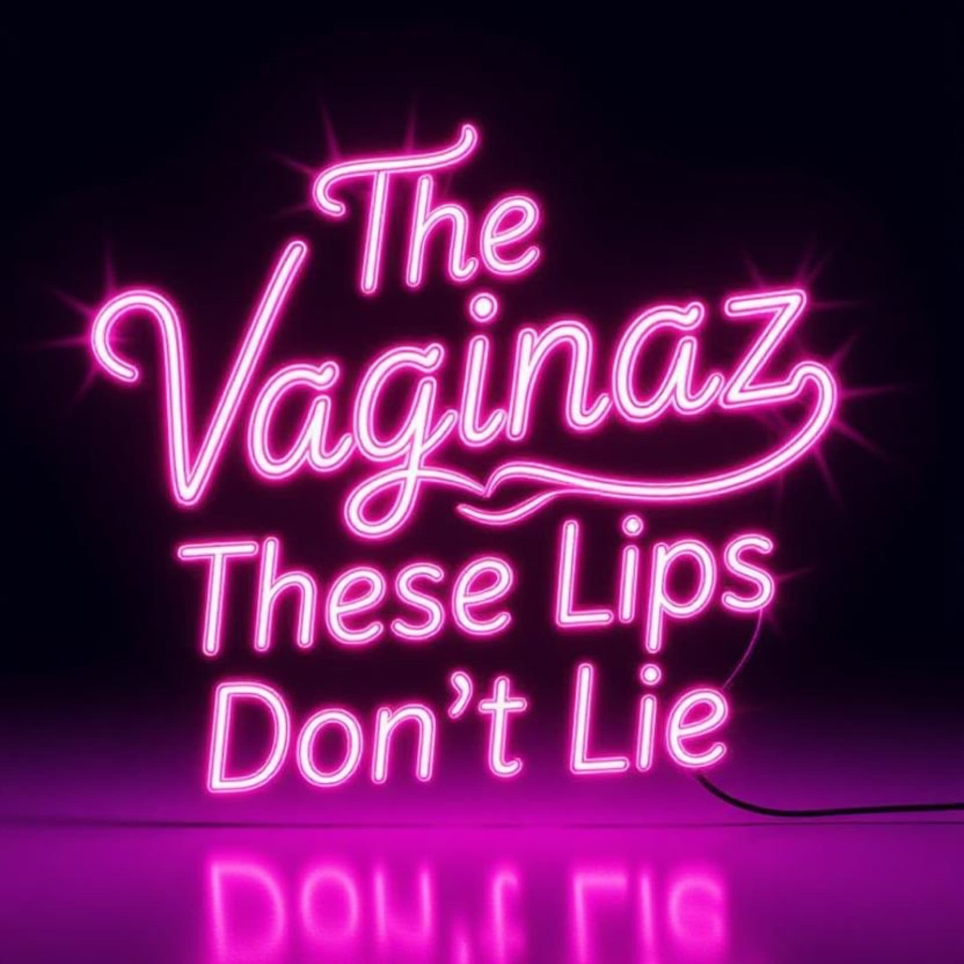 THE VAGINAZ - Raw Sex Talk, Real Relationships and Unfiltered AI Truth with Debbie Diaz - Podcasts