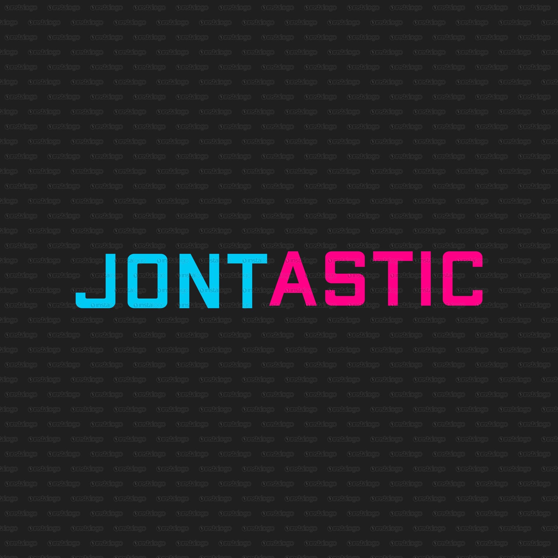 Jontastic