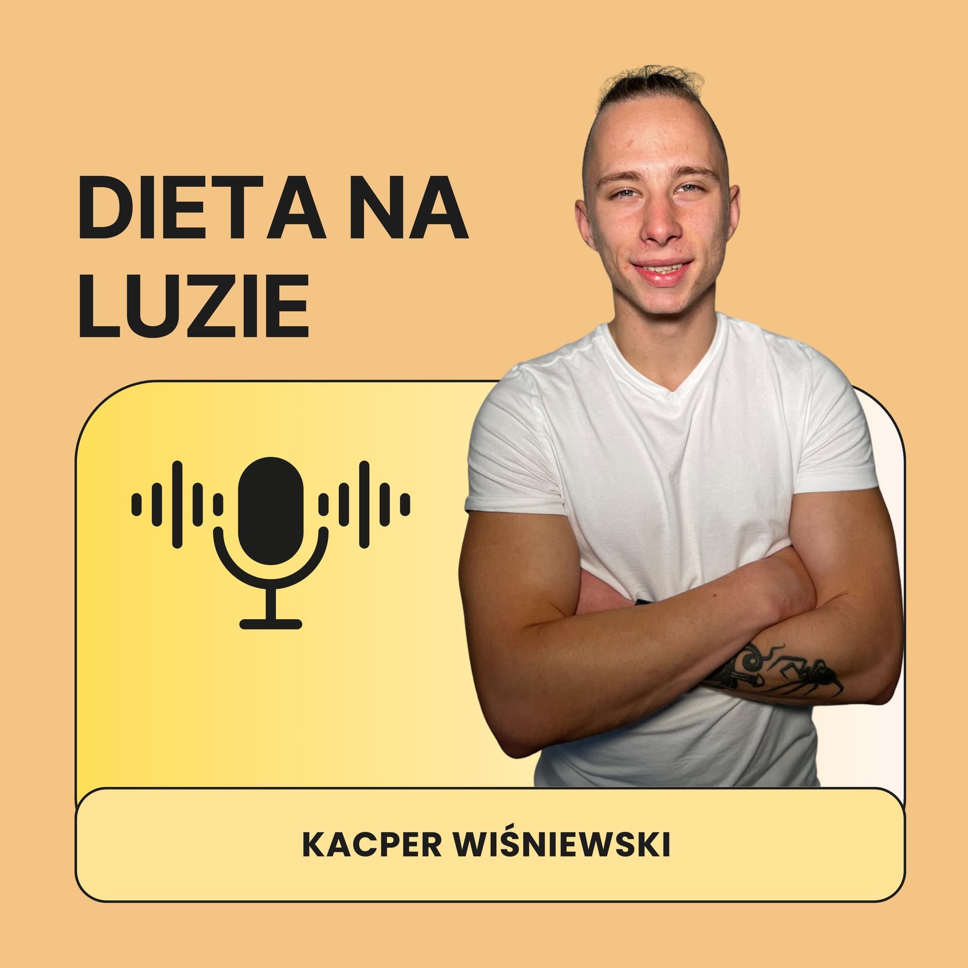 Dieta Na Luzie - Podcasts