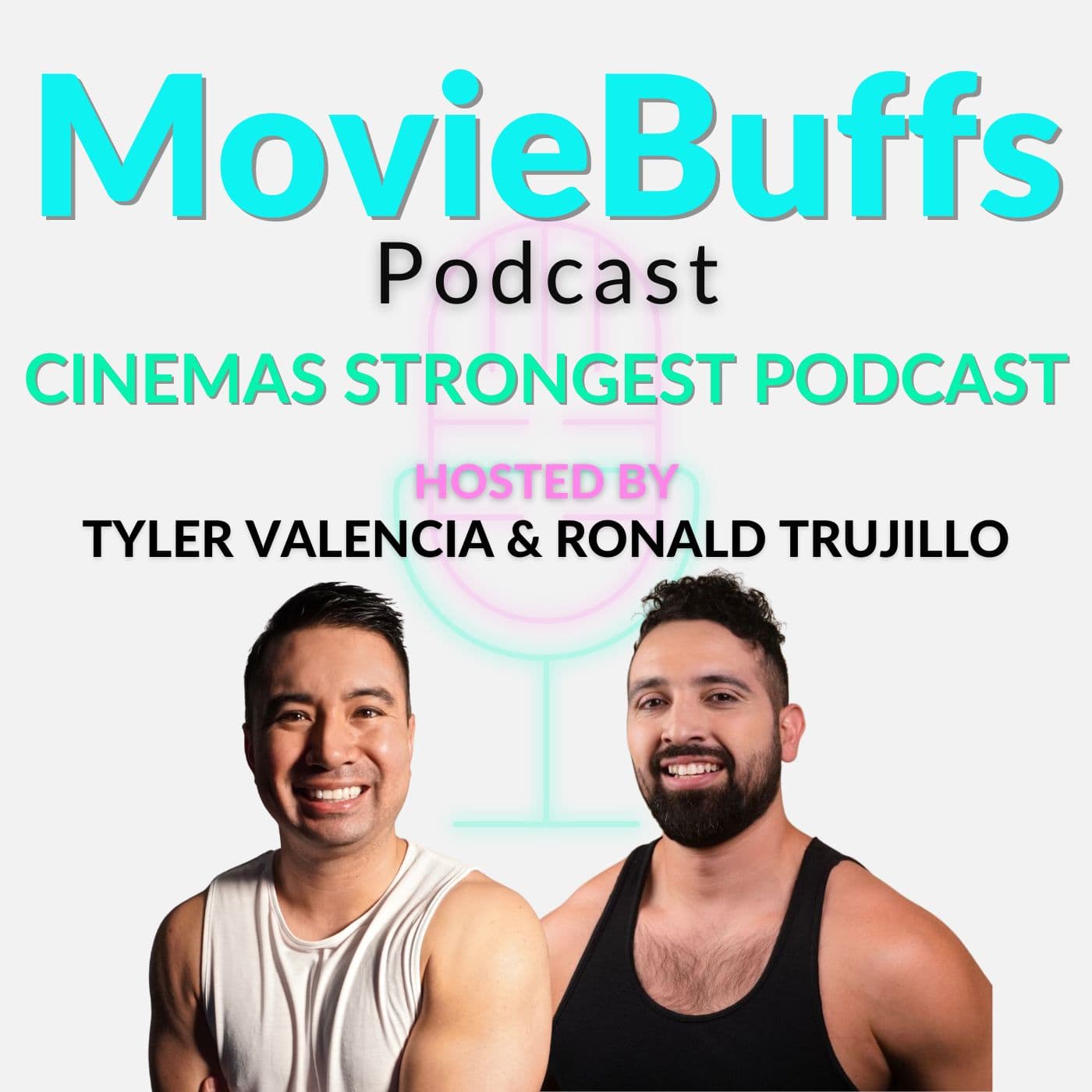MovieBuffs Podcast - Podcasts