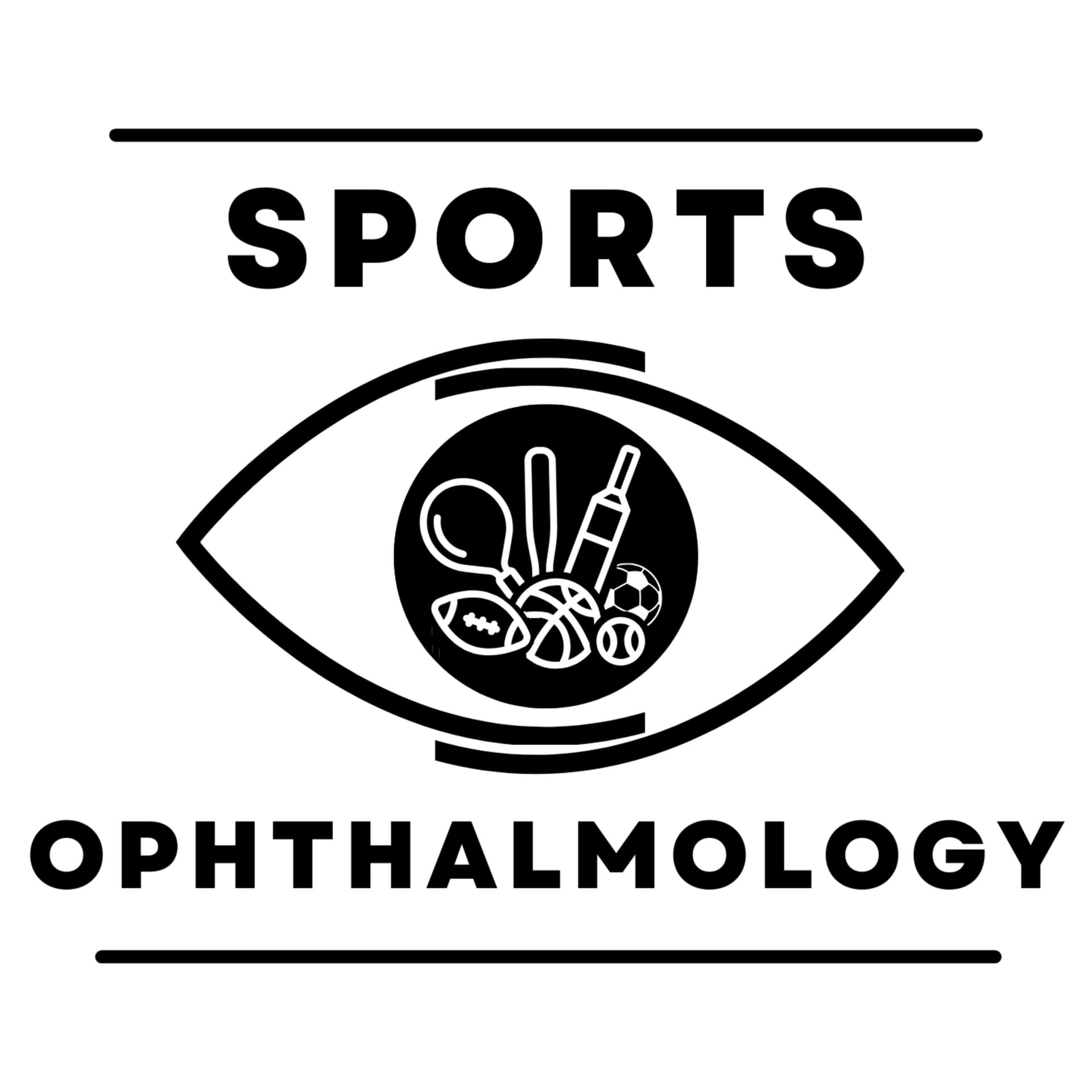 Sports Ophthalmology - Podcasts