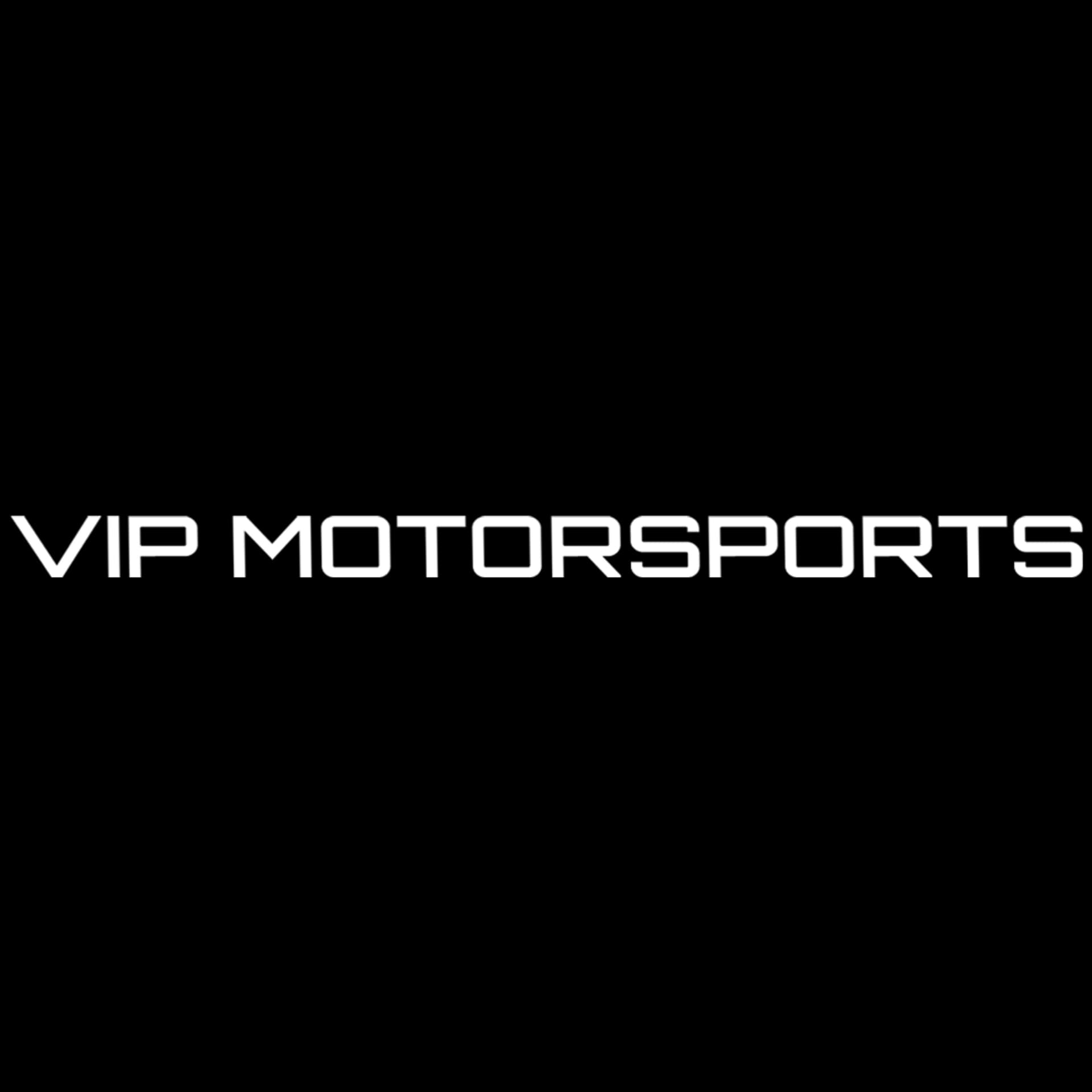VIP Motorsports - Podcasts