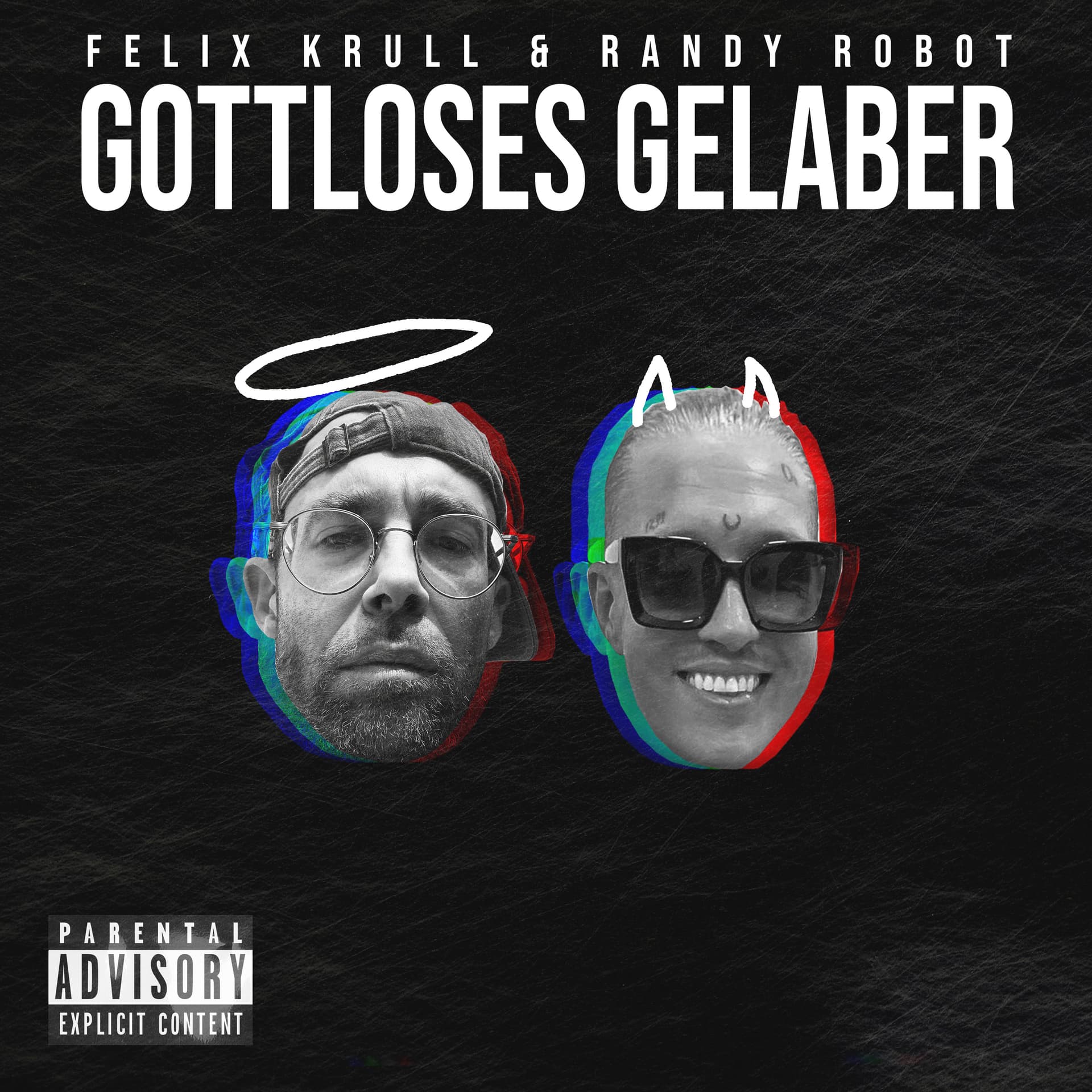 Gottloses Gelaber - Podcasts
