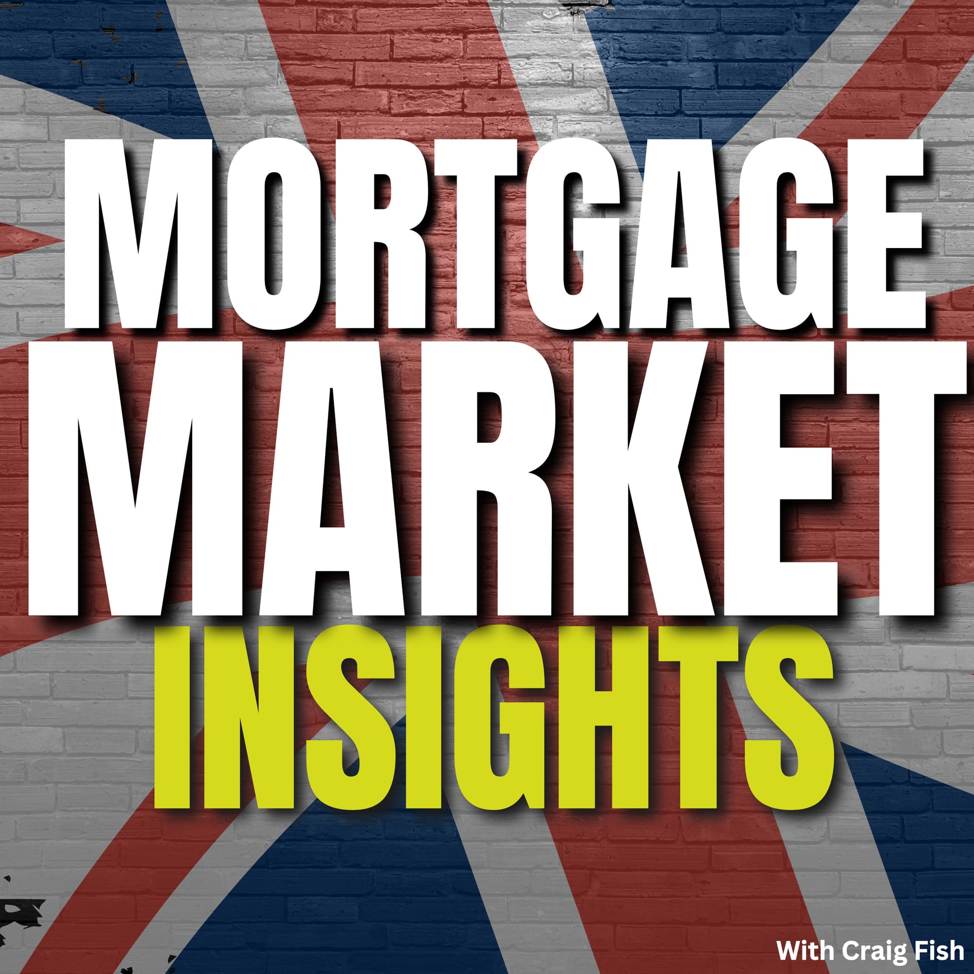 UK Mortgage Market Insights - Podcasts