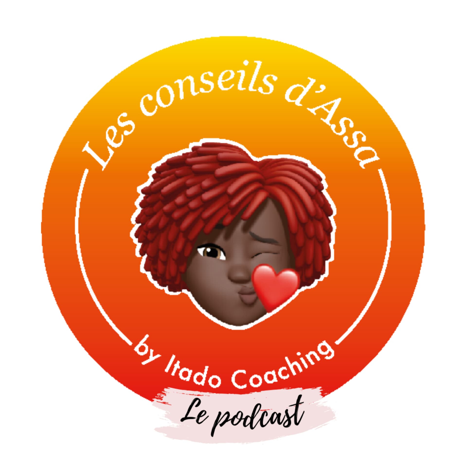 Les conseils d' Assa - Le podcast - Podcasts