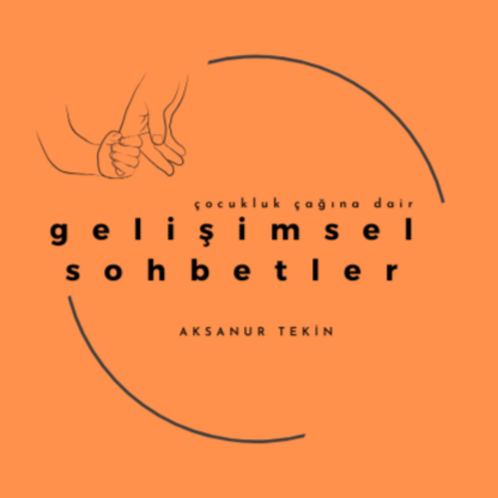 Gelişimsel Sohbetler - Podcasts