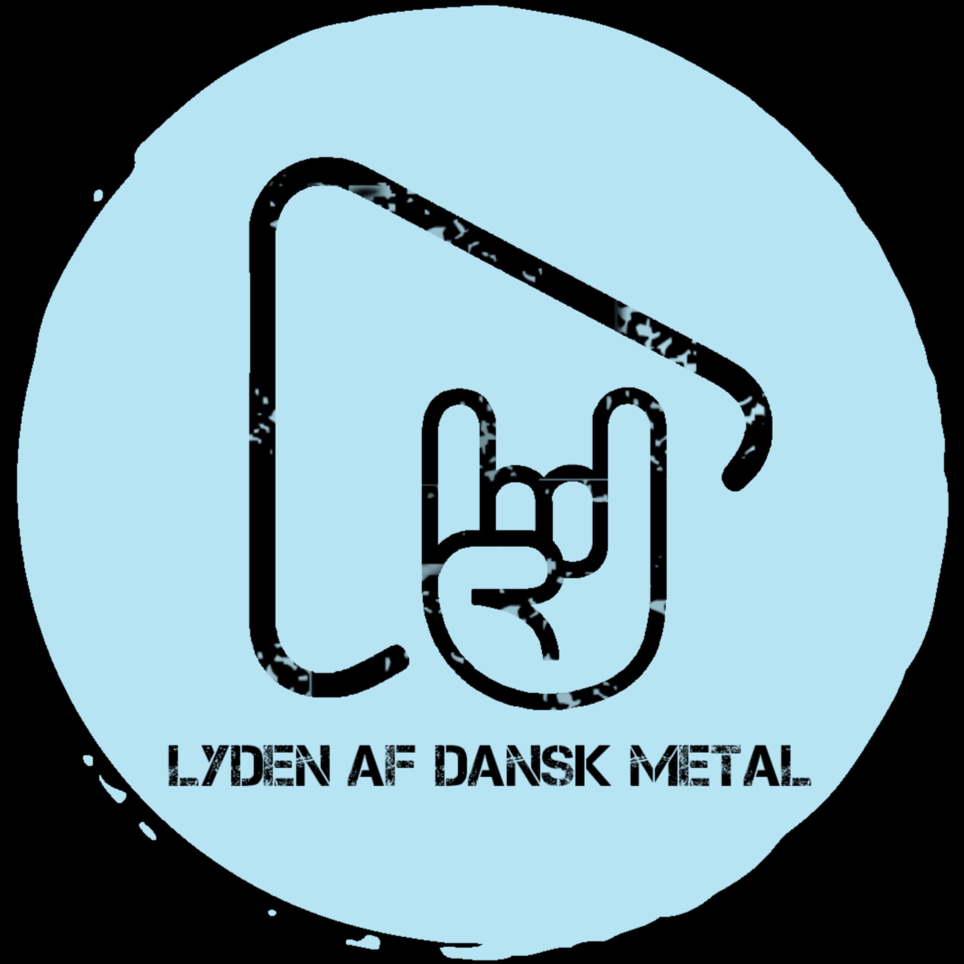 Lyden af dansk metal - Podcasts