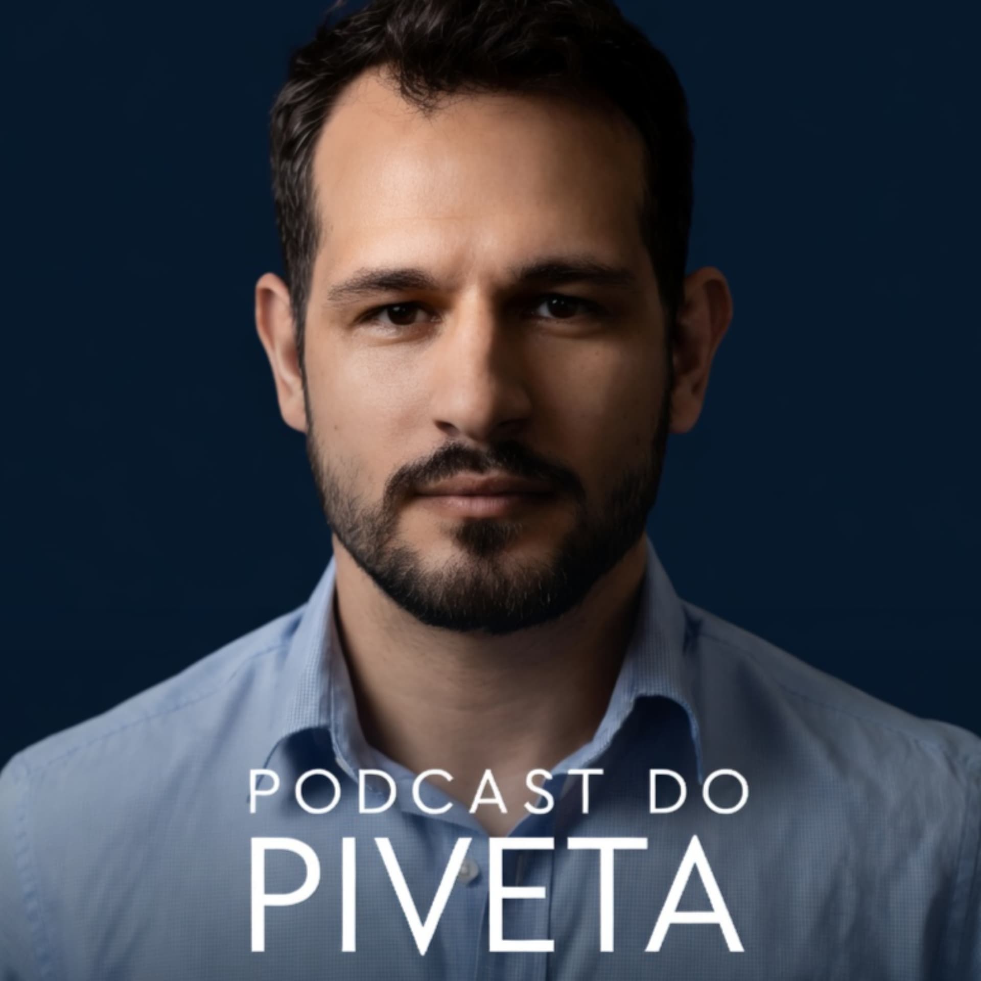 Podcast do Piveta - Podcasts