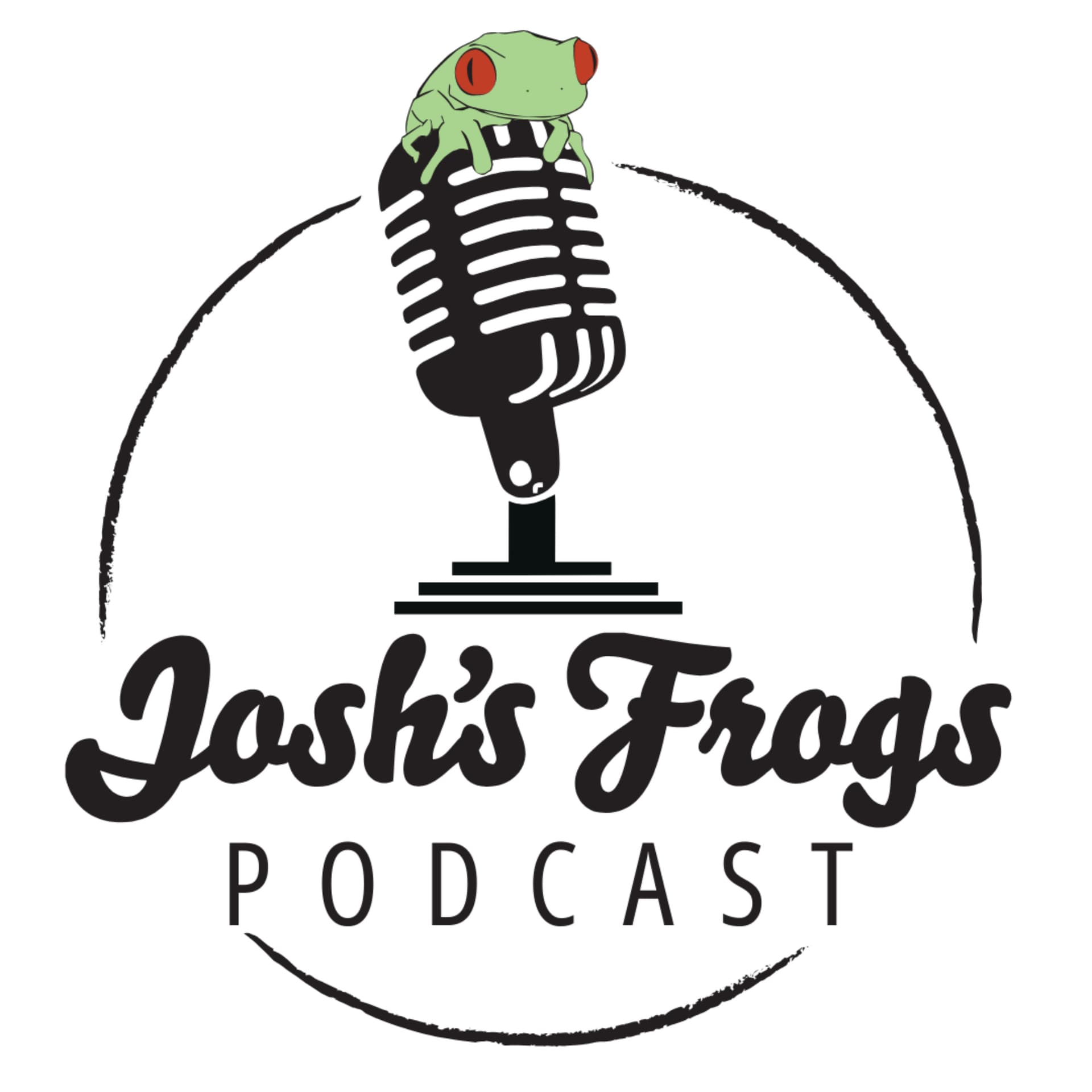 Josh's Frogs Podcast - Podcasts