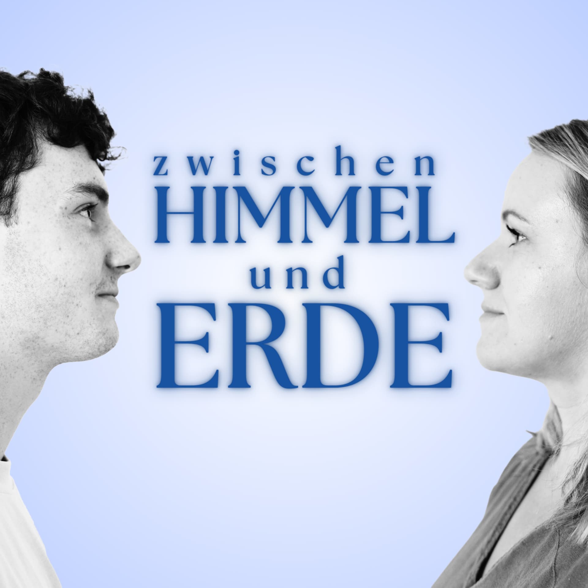 Zwischen Himmel und Erde - Podcasts