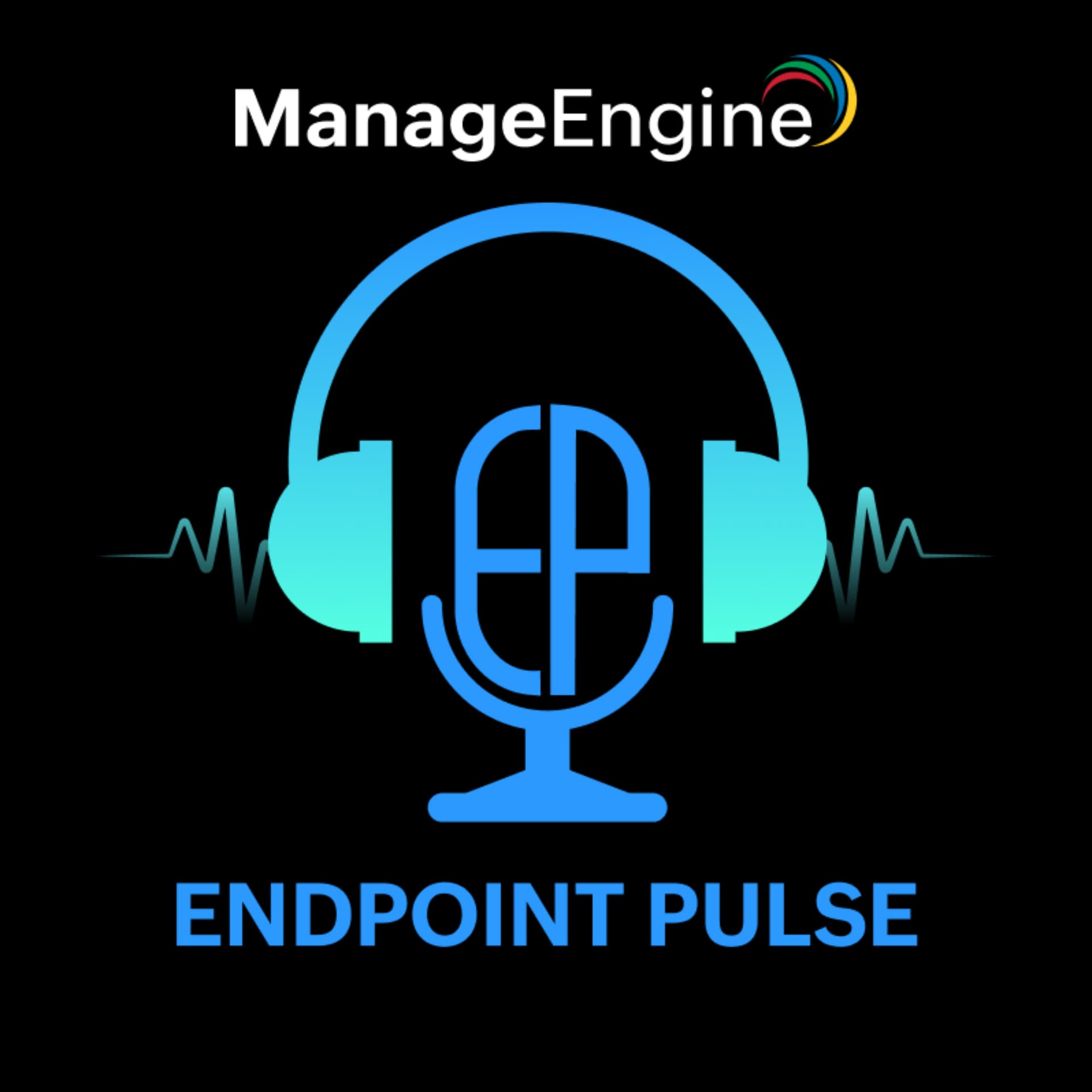 Endpoint Pulse - Podcasts