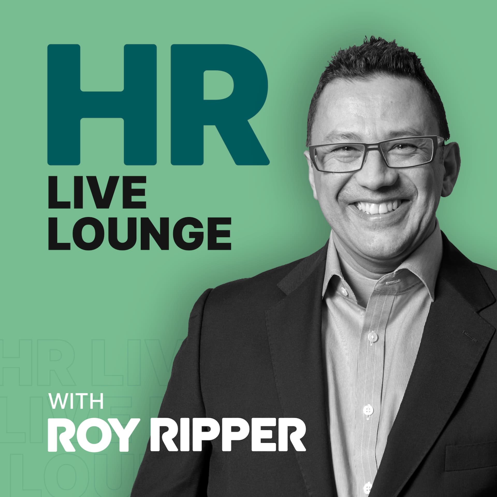 HR Live Lounge - Podcasts