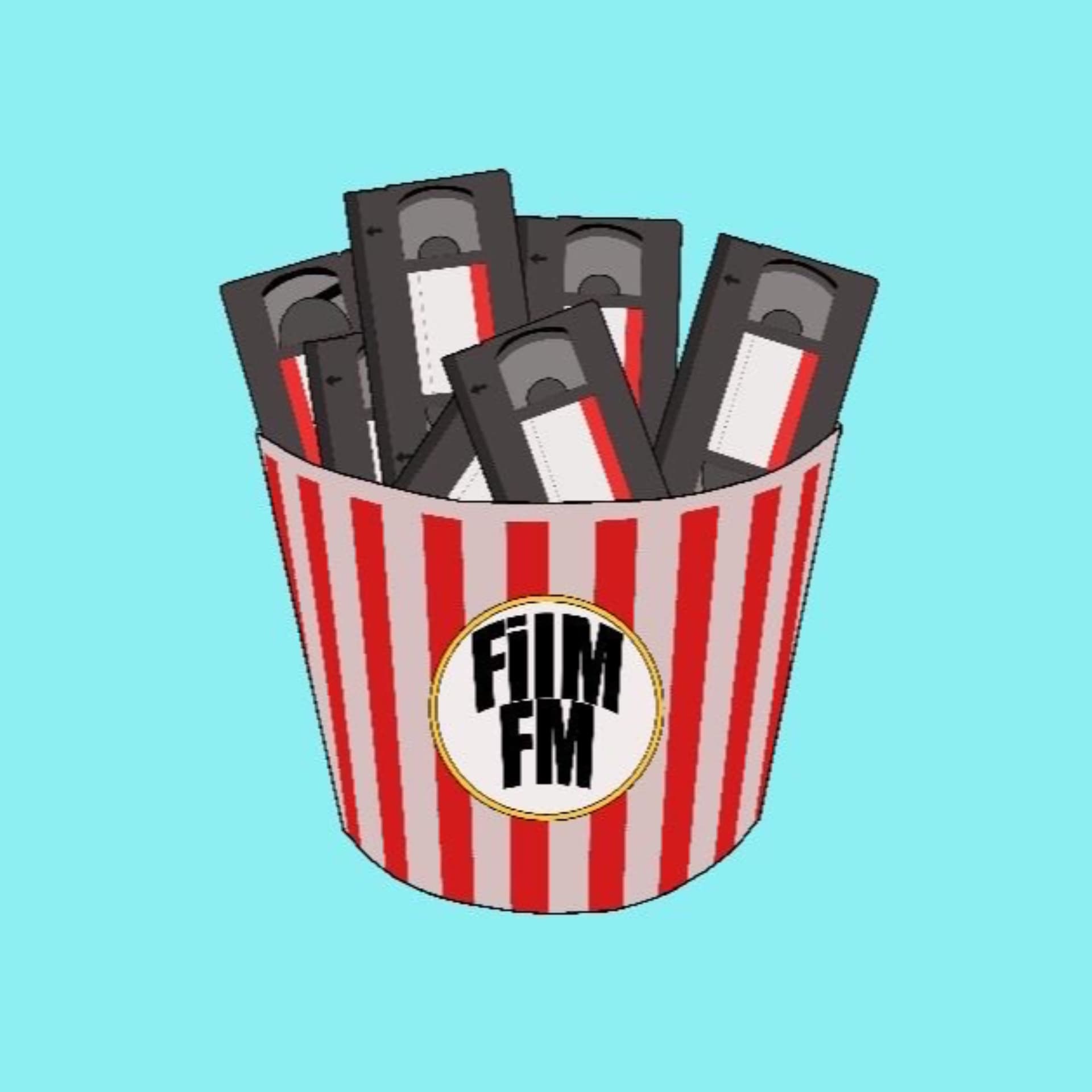 Film FM - Podcasts
