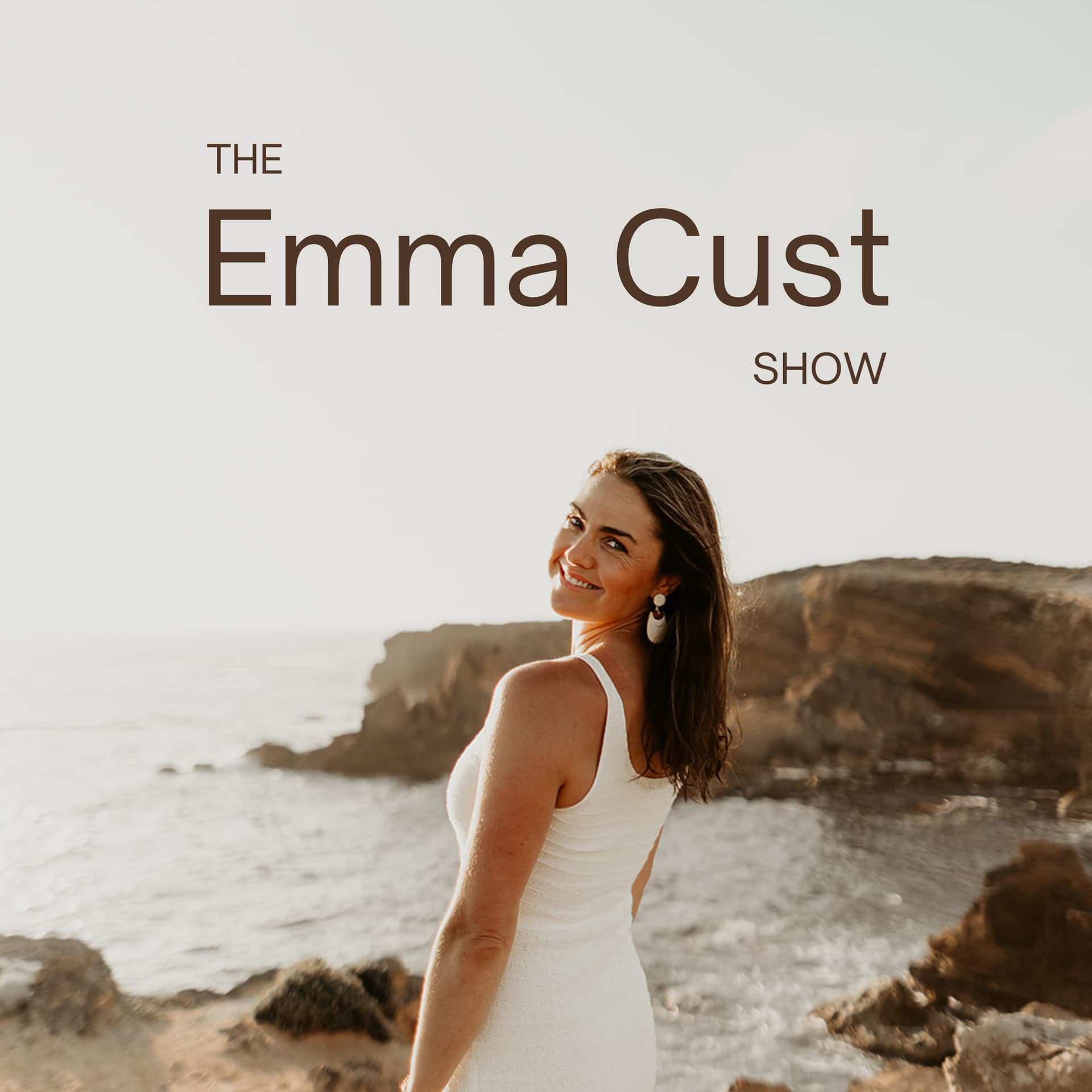 The Emma Cust Show - Podcasts