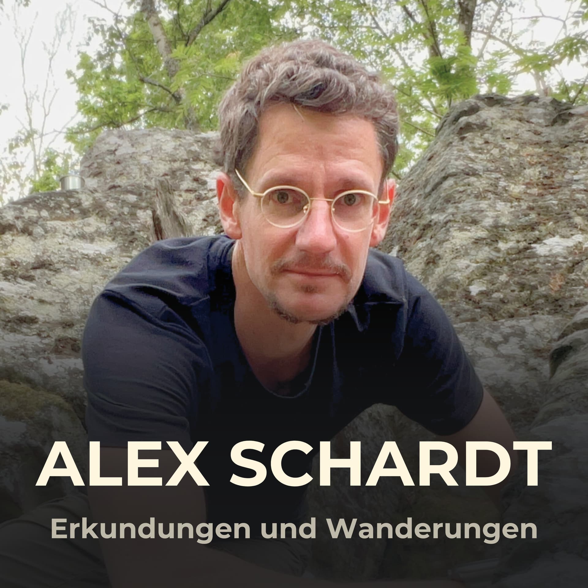 Alex Schardt - Podcasts