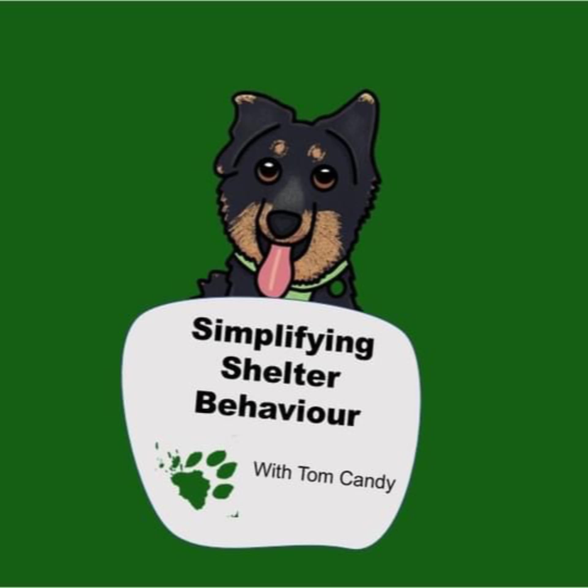 Simplifying Shelter Behaviour - Podcasts