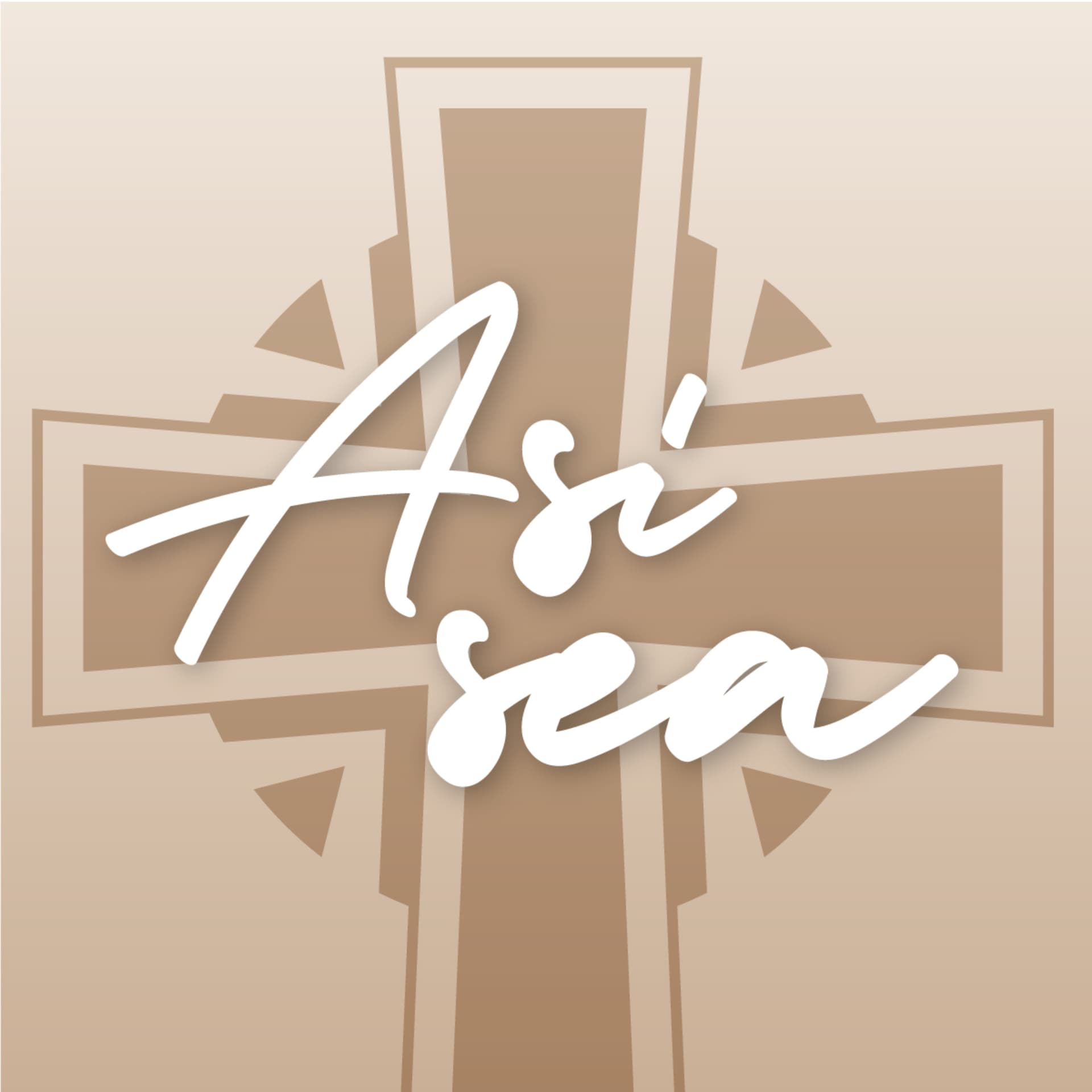 Así Sea - Podcasts