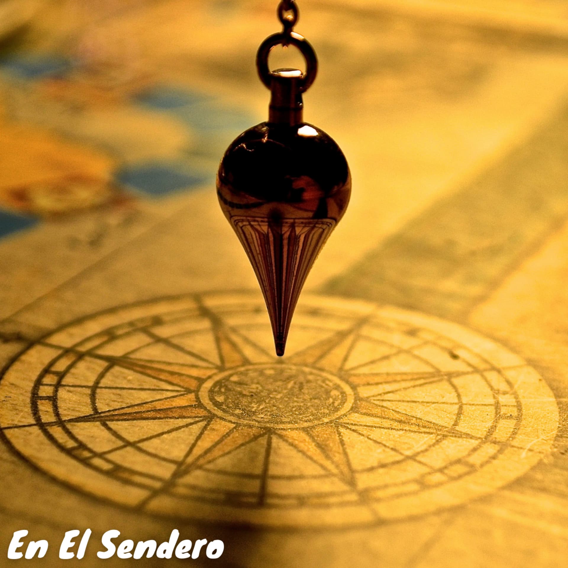 Bernardo En El Sendero - Podcasts