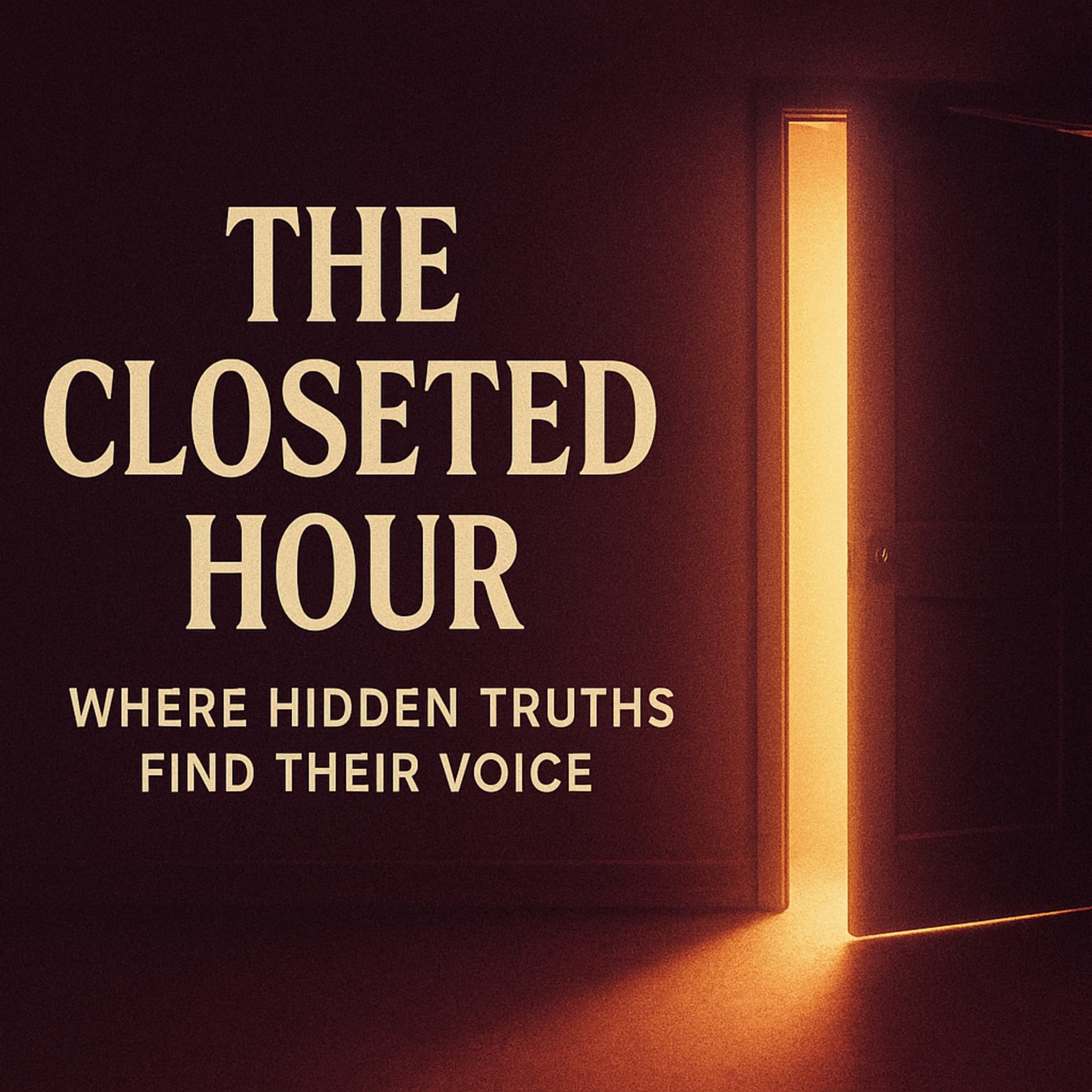 The Closeted Hour - Podcasts