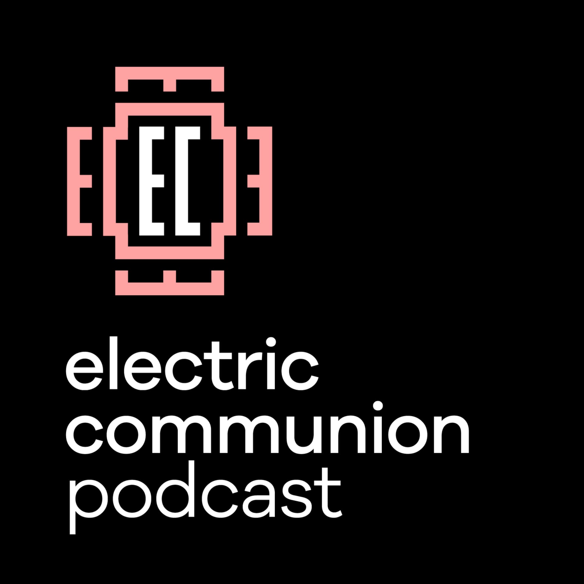 Electric Communion: Conversations in Clubland – Stories from DJs, Producers & Promoters - Podcasts