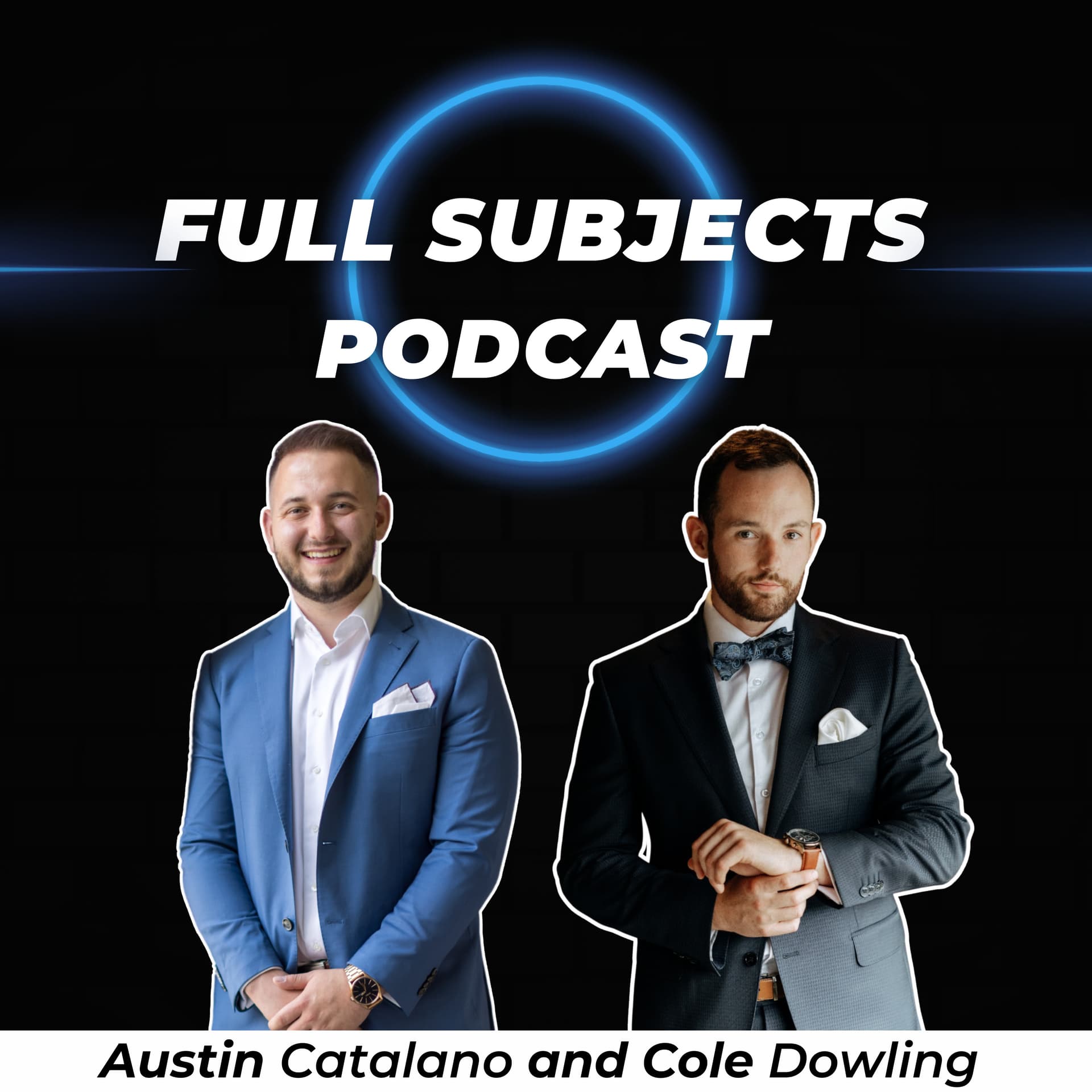 Full Subjects Podcast - Podcasts