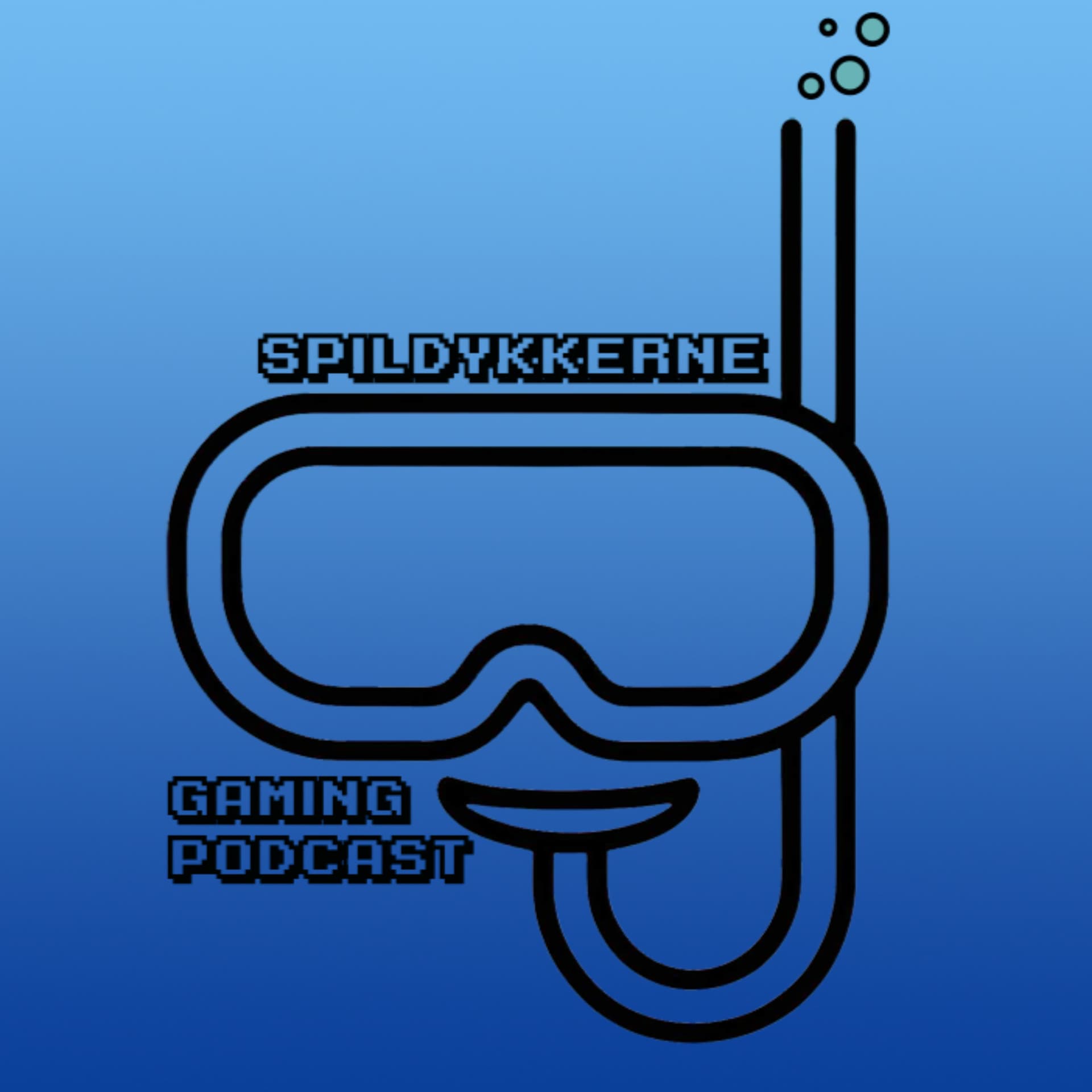 Spildykkerne - Podcasts