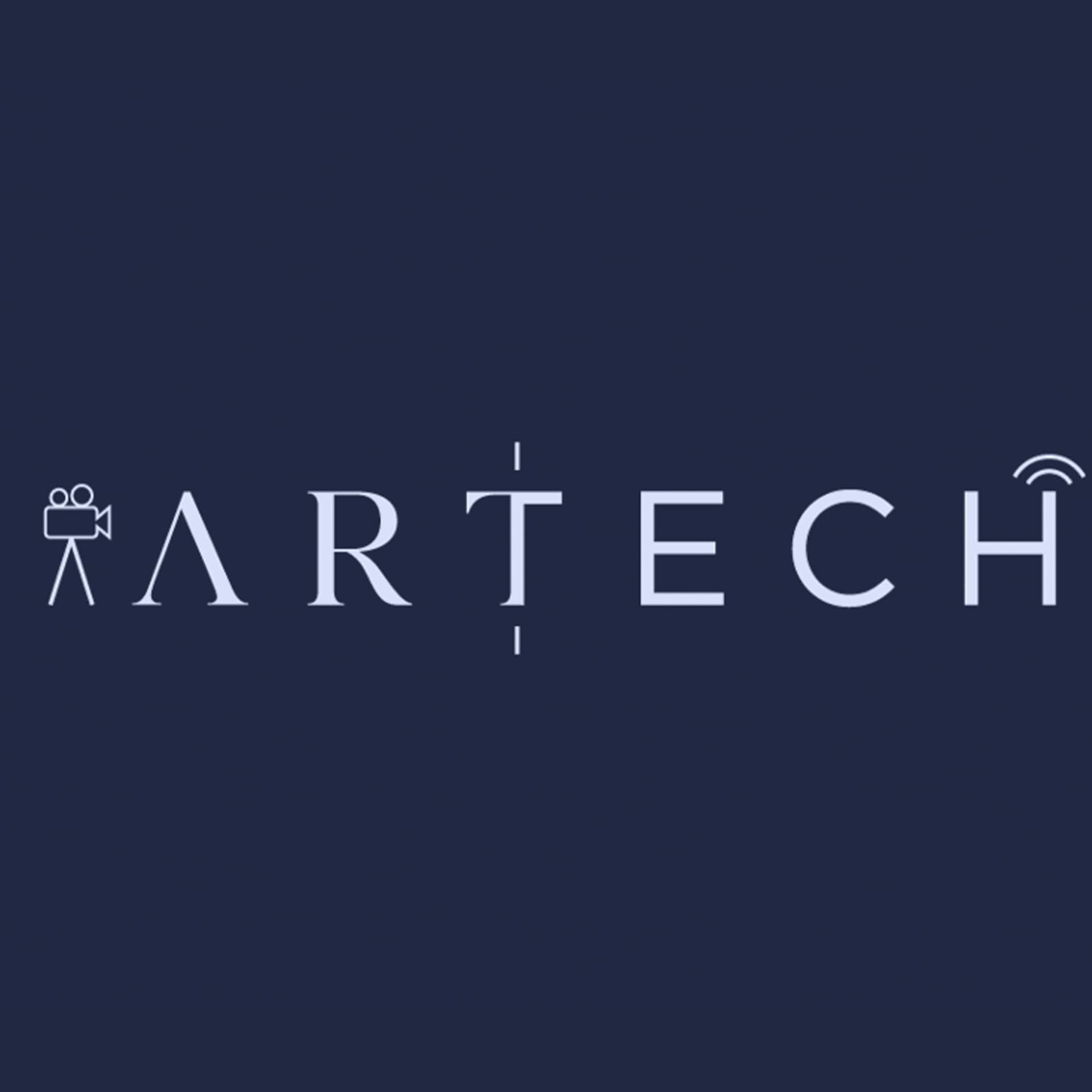 ARTECH, la tecnología del arte - Podcasts